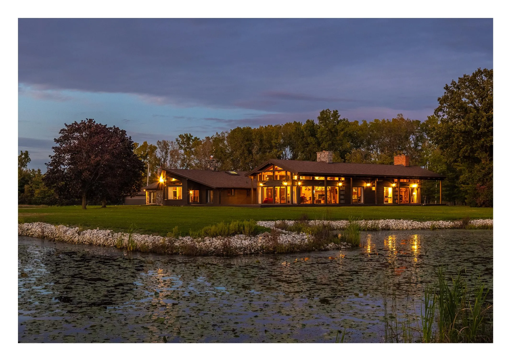 Oakland County, MI Land for Sale 804 Listings Land And Farm