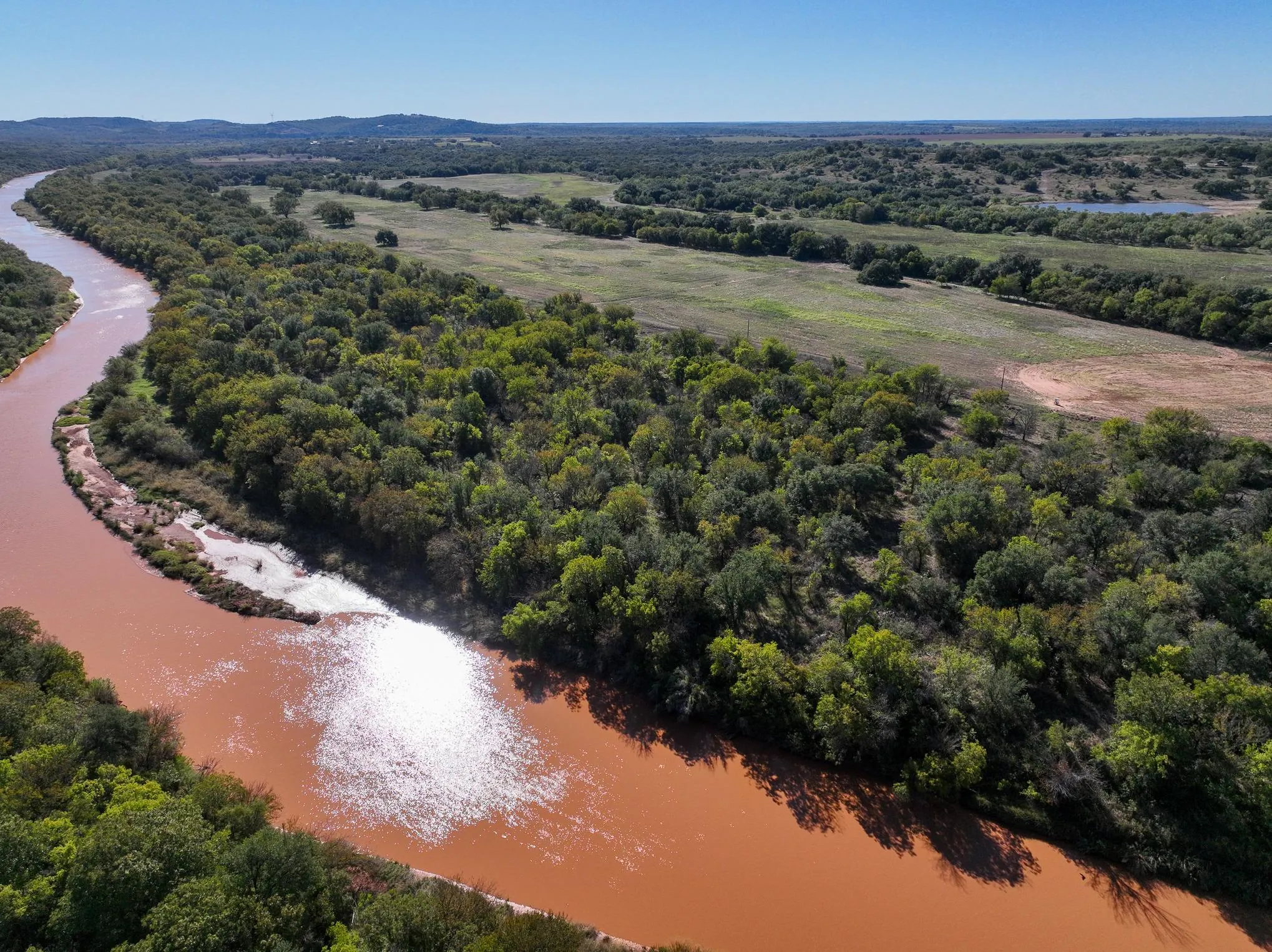 Young County, TX Land for Sale 155 Listings Land And Farm