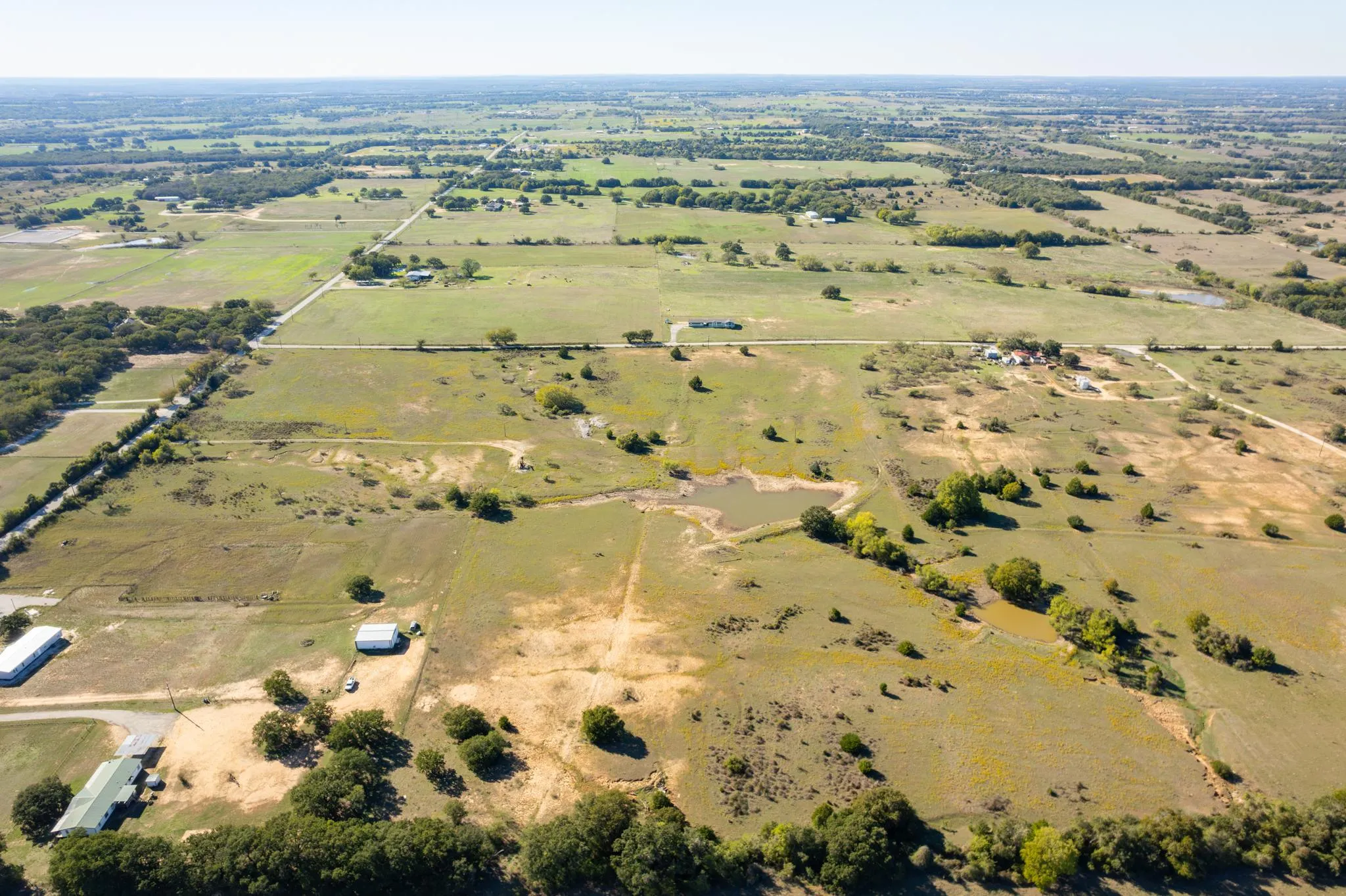 Wise County, TX Land for Sale 805 Listings Land And Farm