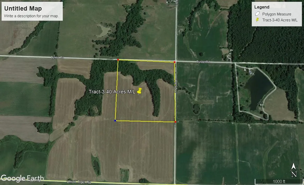 Vernon County, MO Land for Sale 37 Listings Land And Farm