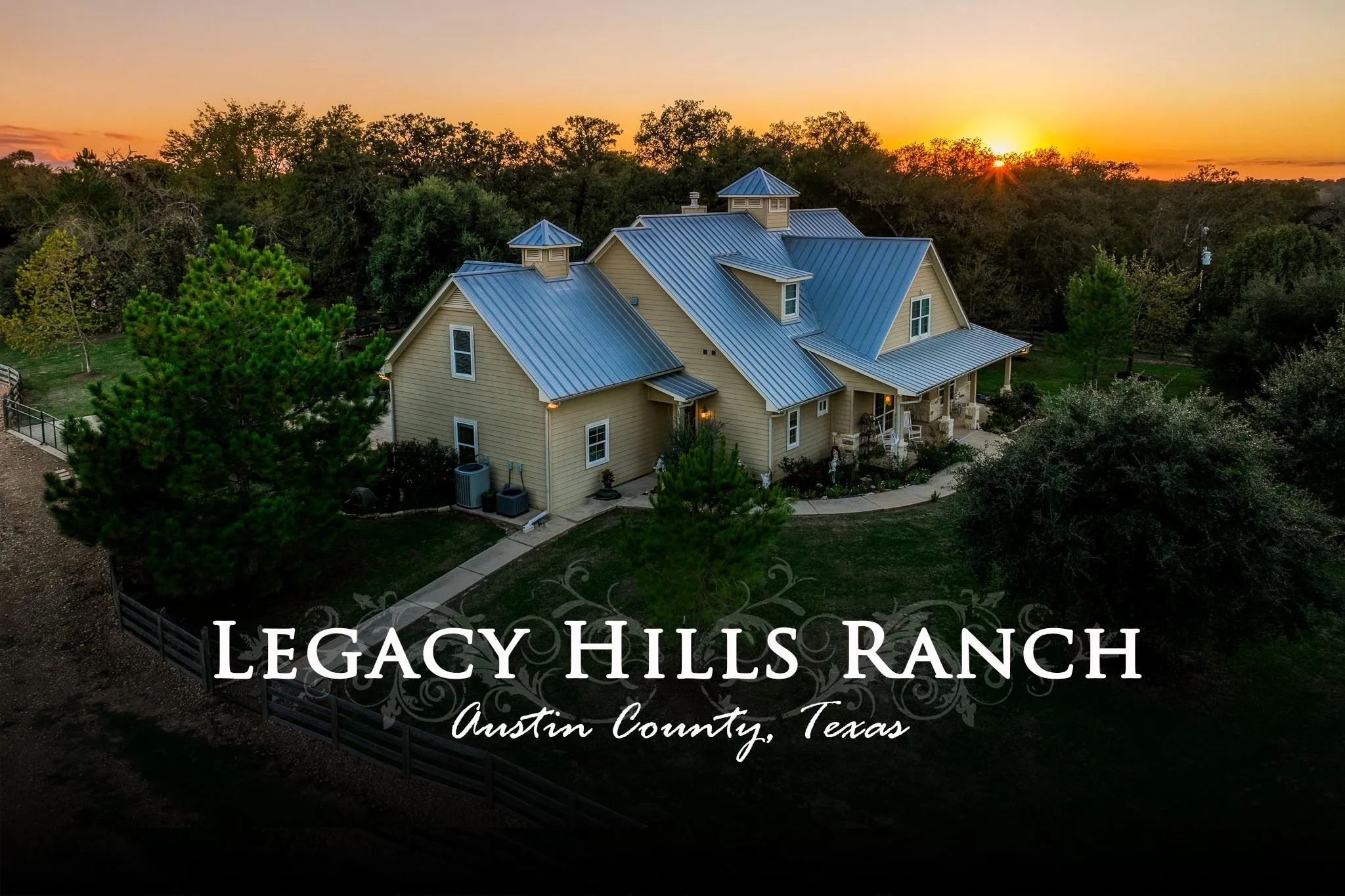 Houston Region, TX Ranches for Sale 113 Listings Land And Farm