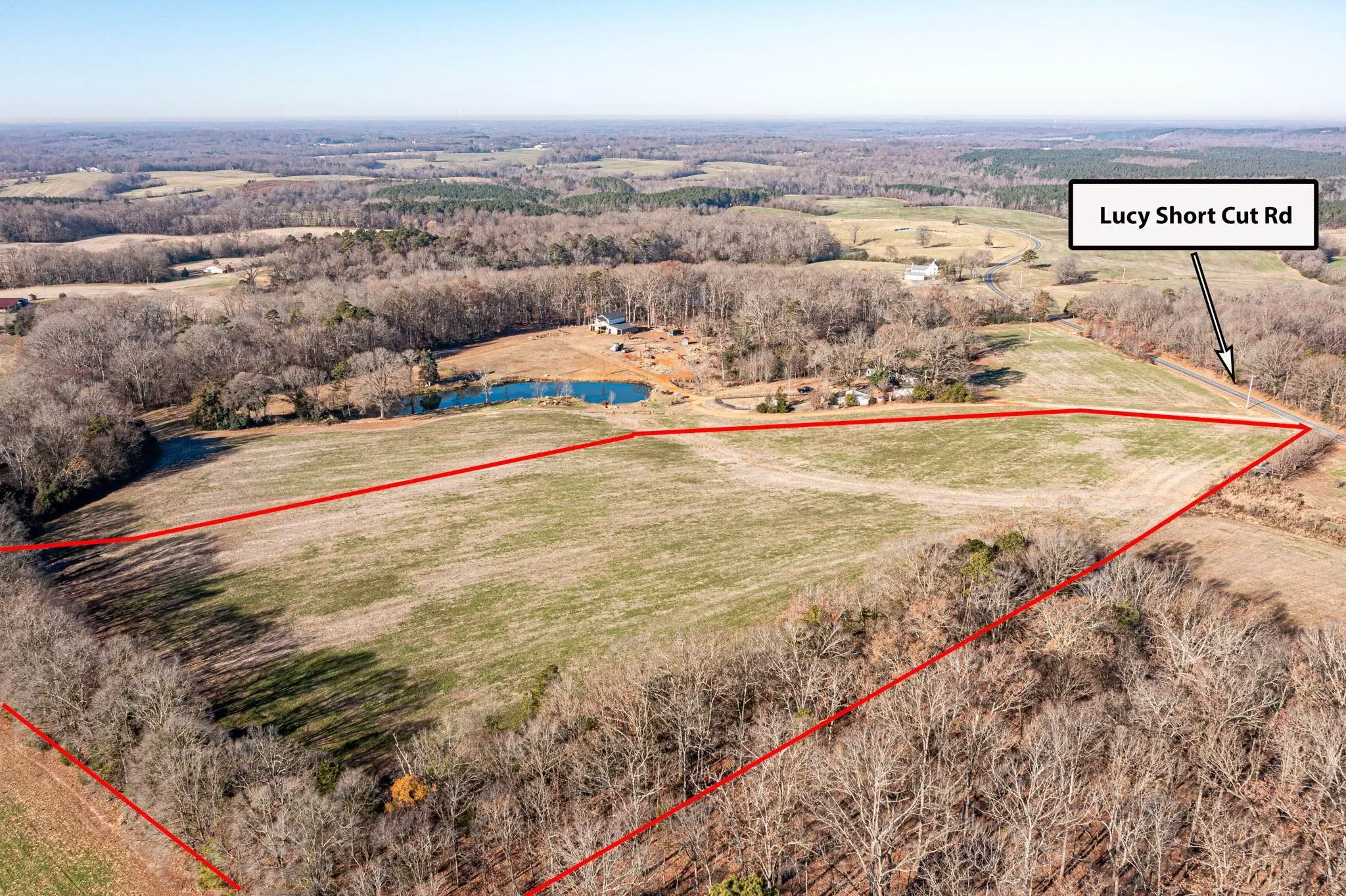 Union County, NC Land for Sale 426 Listings Land And Farm