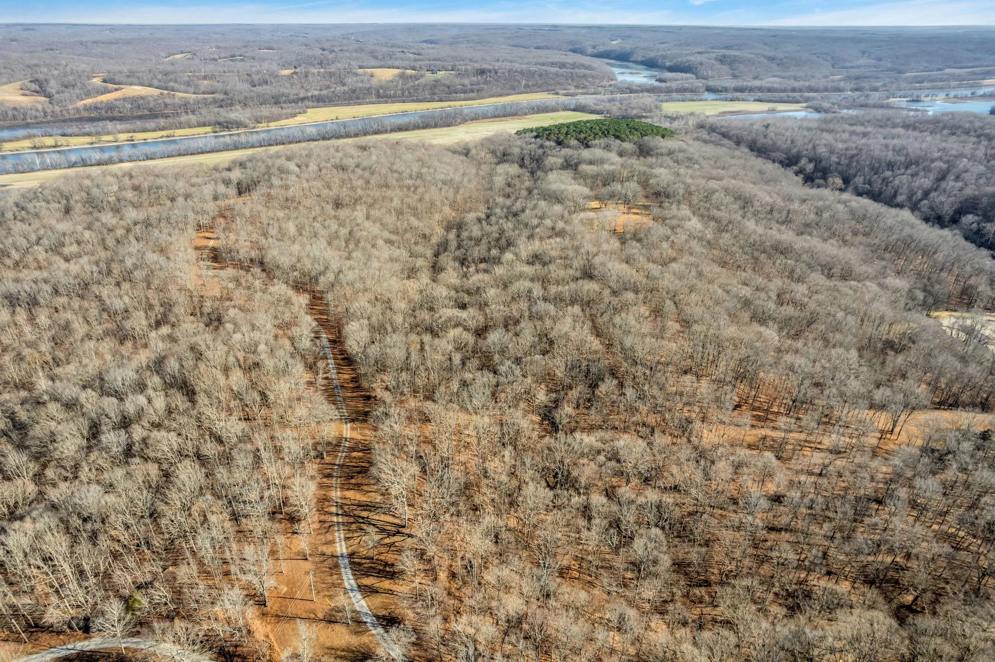 Stewart County, TN Land for Sale 79 Listings Land And Farm