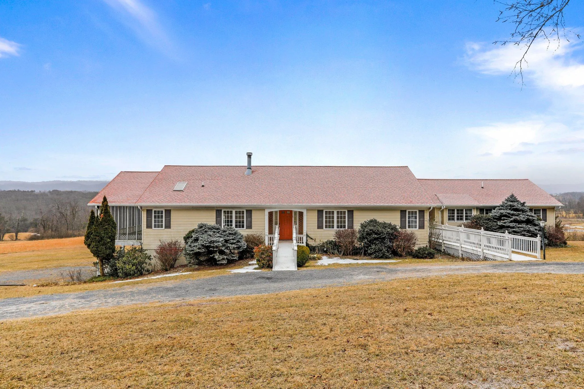 Land for Sale in West Virginia 3800+ Properties Land And Farm