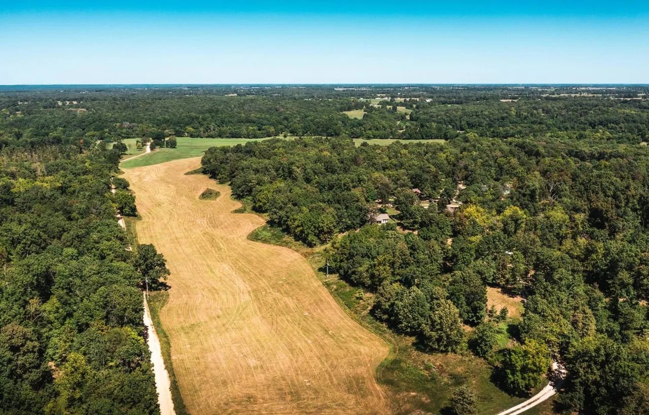 Missouri Land for Sale between 51 and 100 Acres 590 Listings Land