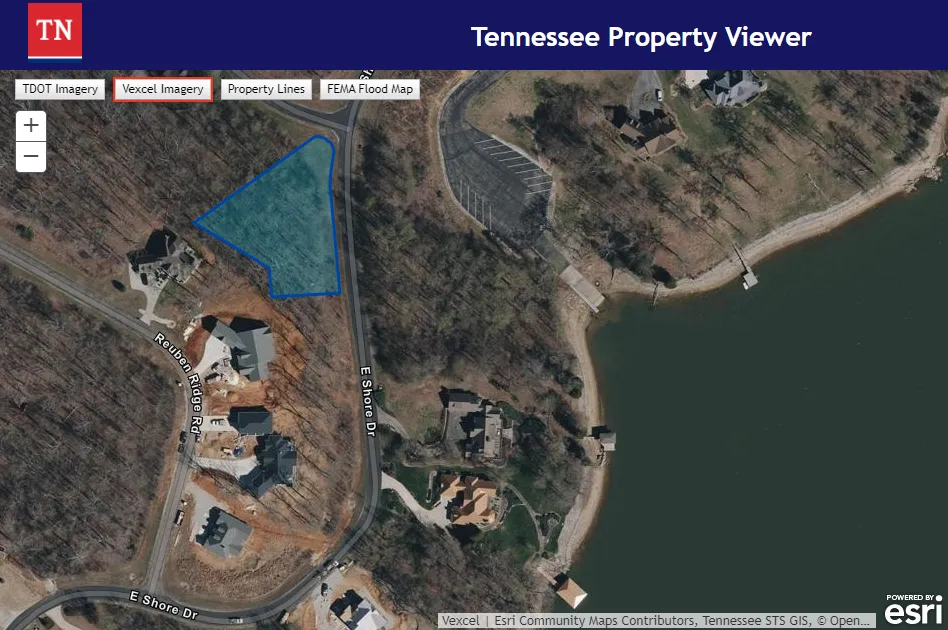 Roane County, TN Land for Sale 379 Listings Land And Farm