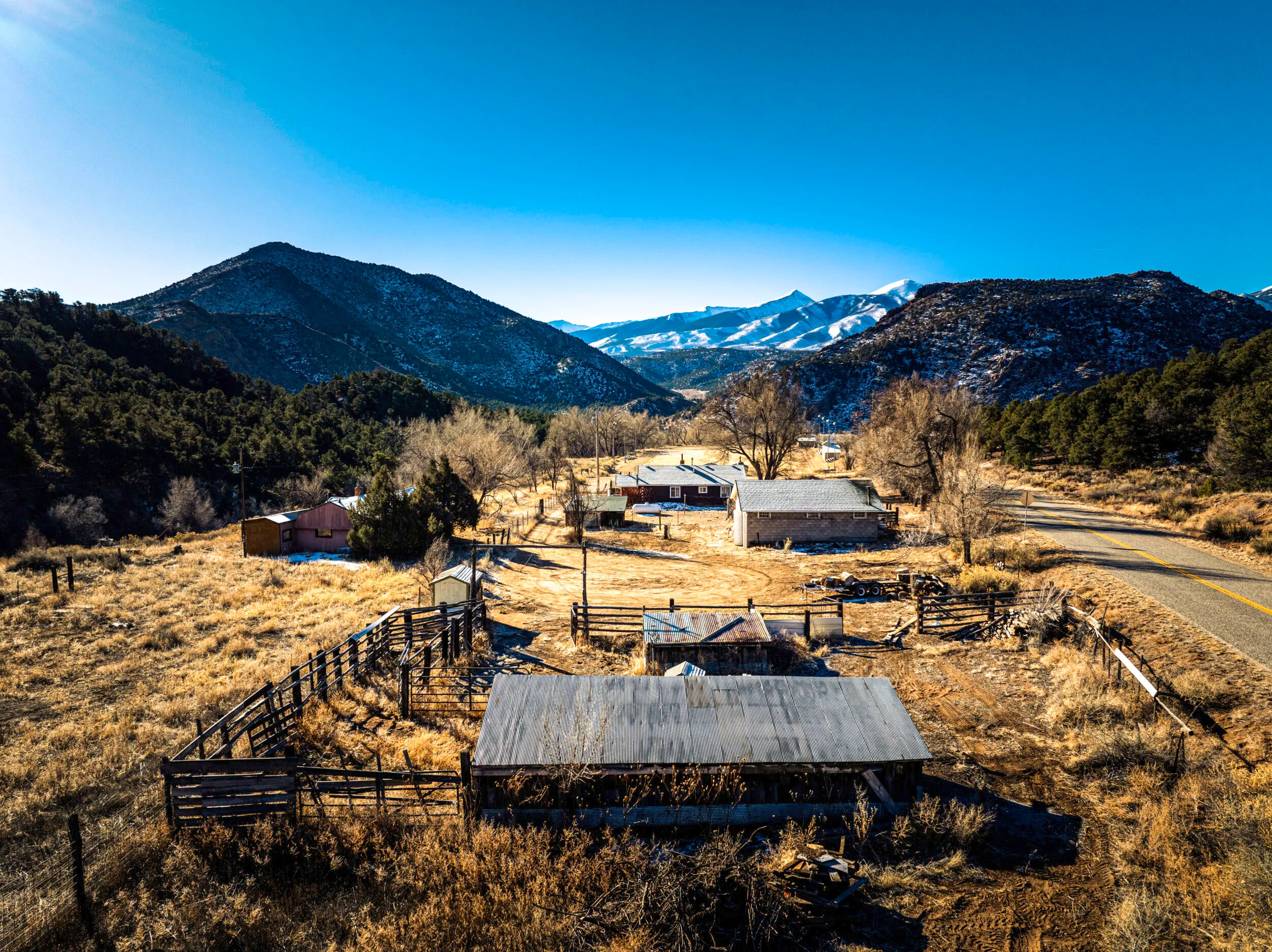 Log Cabins in Colorado for Sale 54 Listings Land And Farm