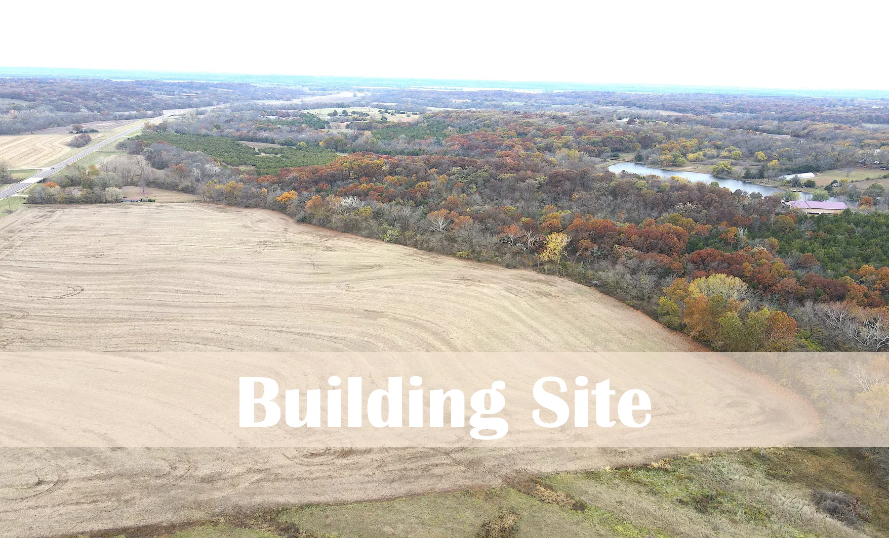 Jefferson County, KS Land for Sale 42 Listings Land And Farm
