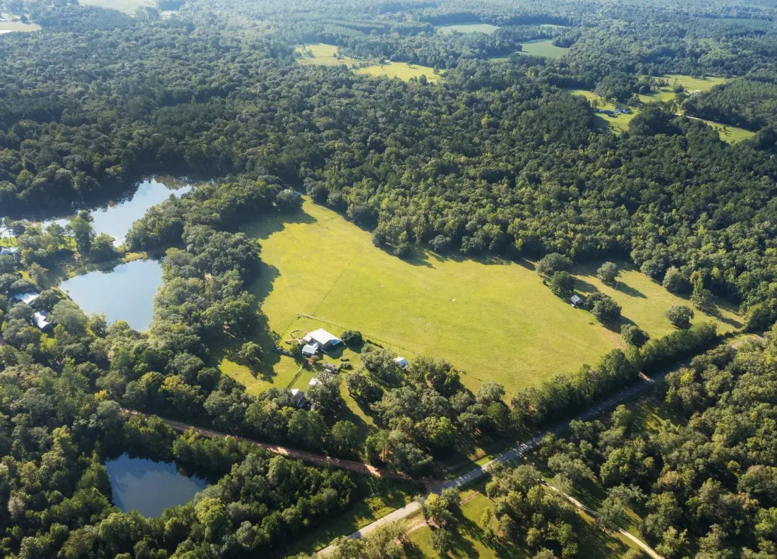 Grady County, GA Land for Sale 92 Listings Land And Farm