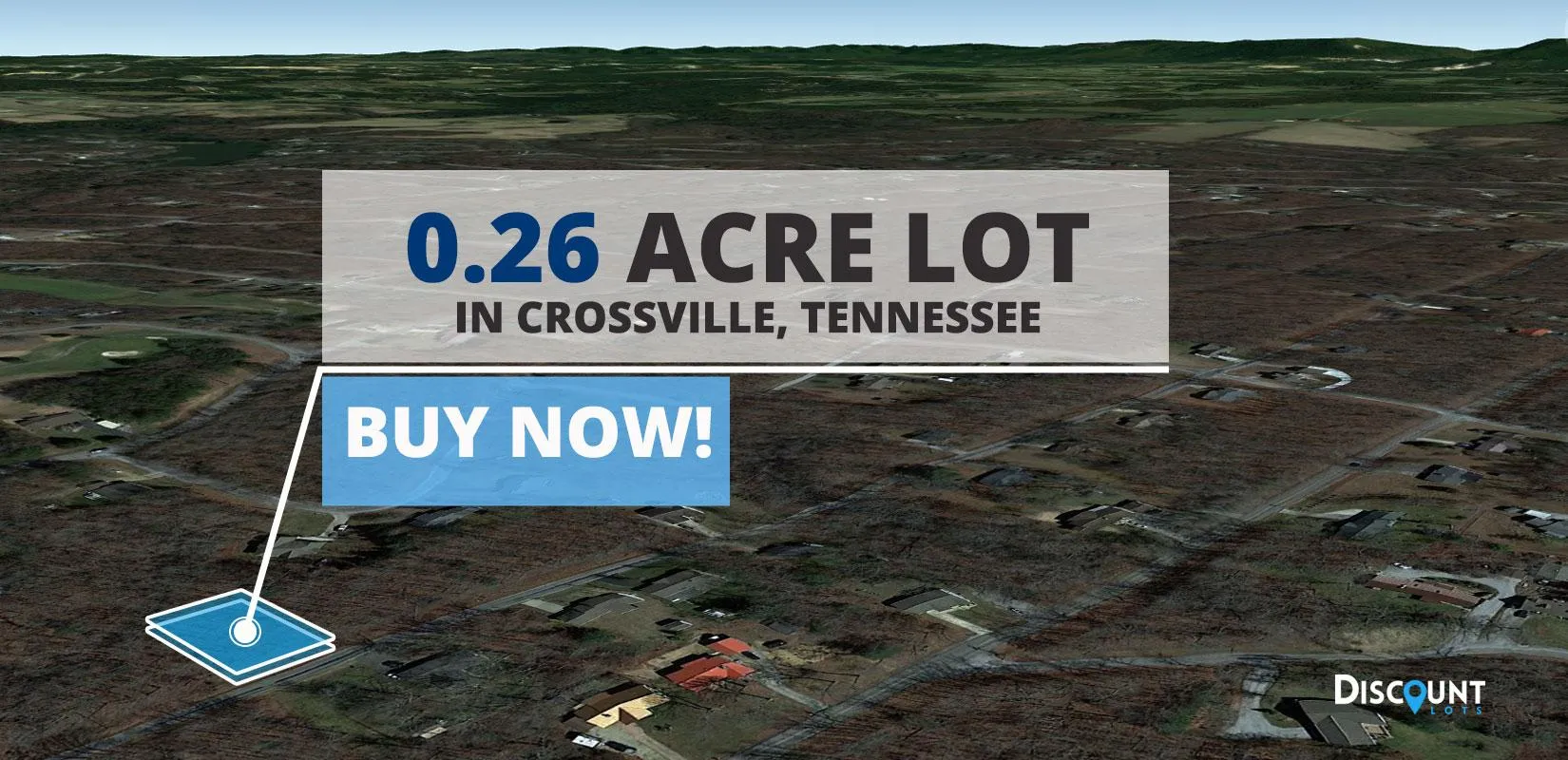Crossville, TN Land for Sale 733 Listings Land And Farm