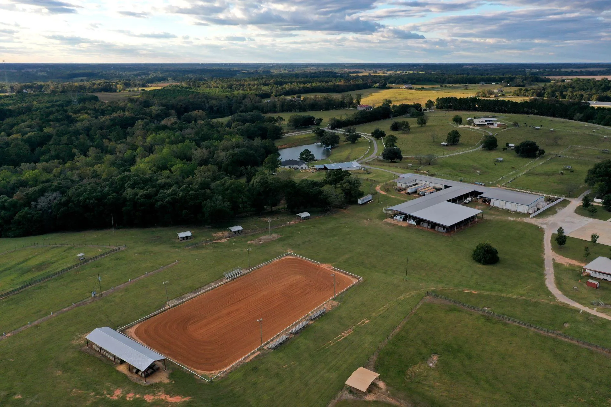 Henry County, AL Land for Sale 155 Listings Land And Farm