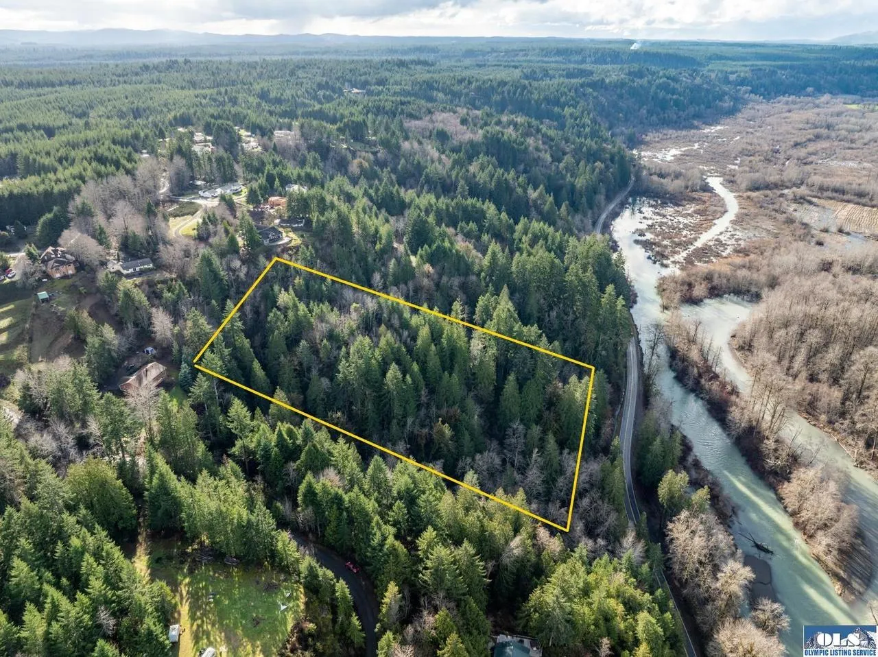 Mason County, WA Land for Sale 22 Listings Land And Farm