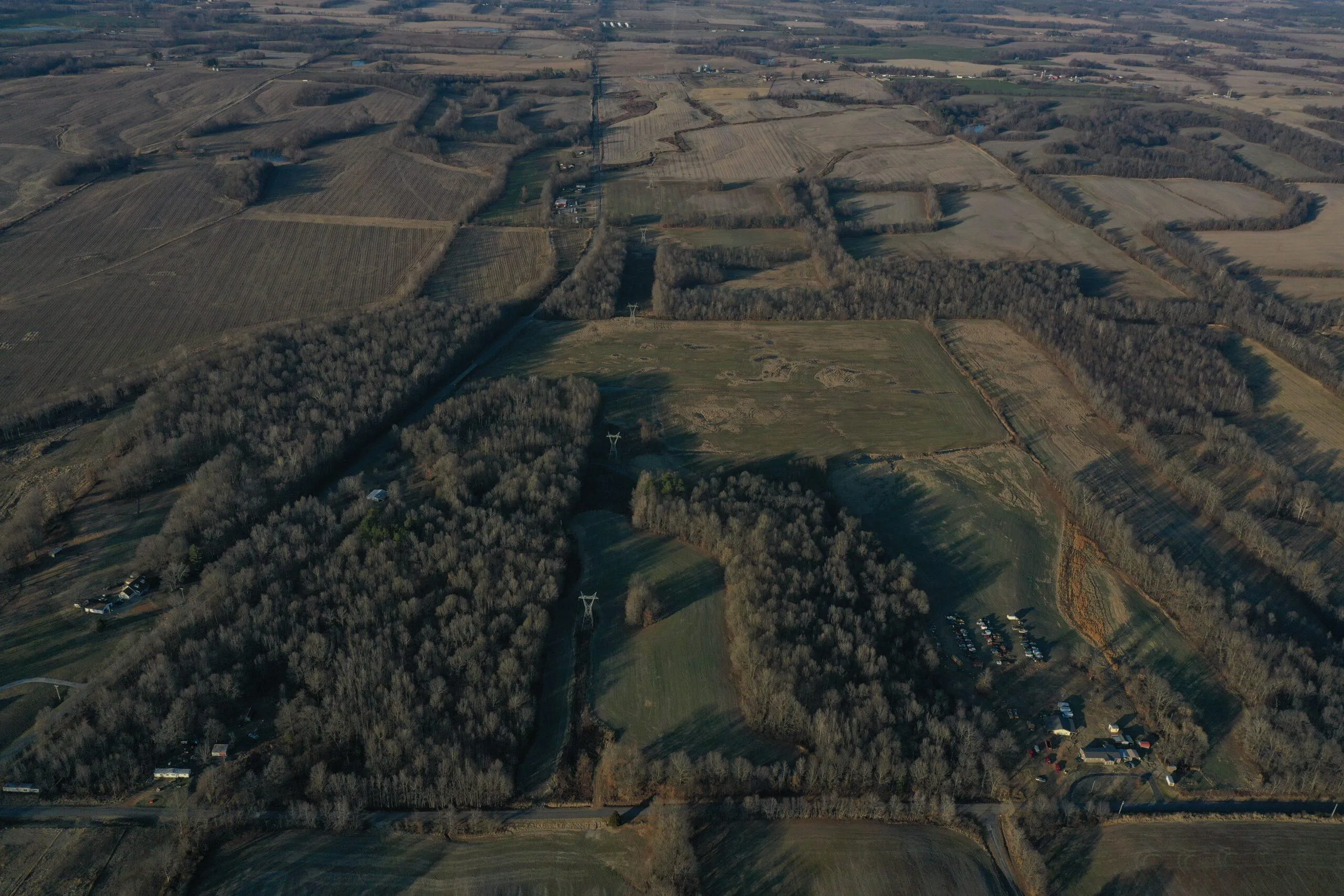 Kentucky Land for Sale between 101 and 200 Acres 244 Listings Land