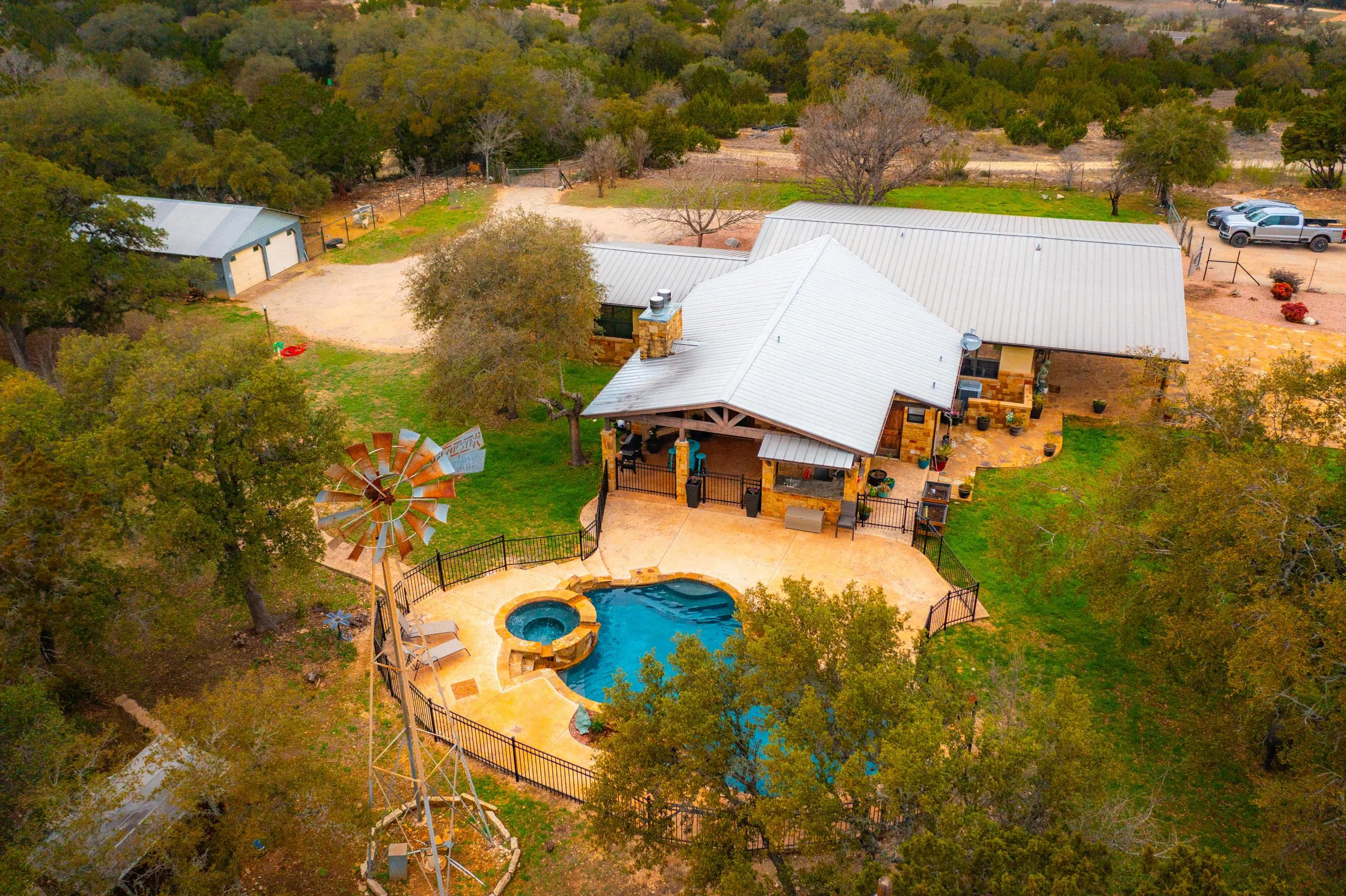 Kendall County, TX Land for Sale between 11 and 50 Acres 61 Listings