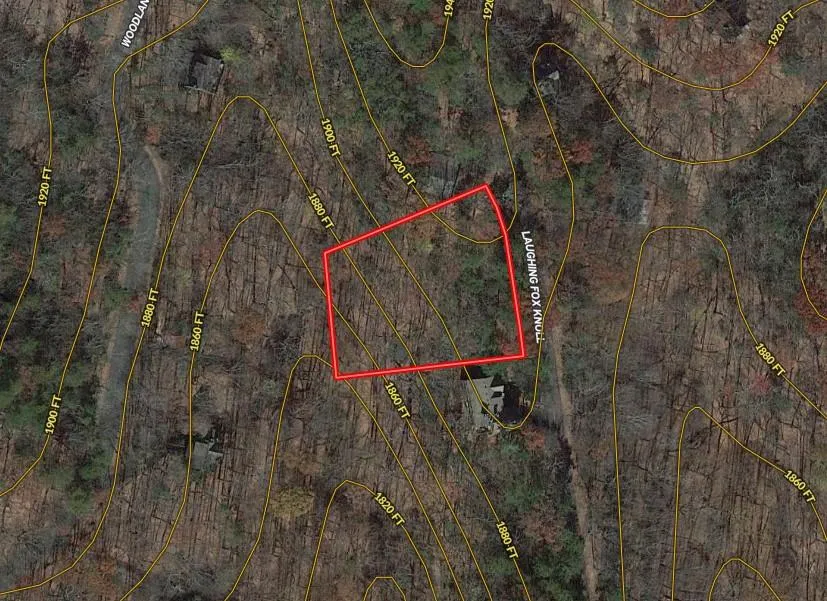 Dawson County, GA Land for Sale 191 Listings Land And Farm