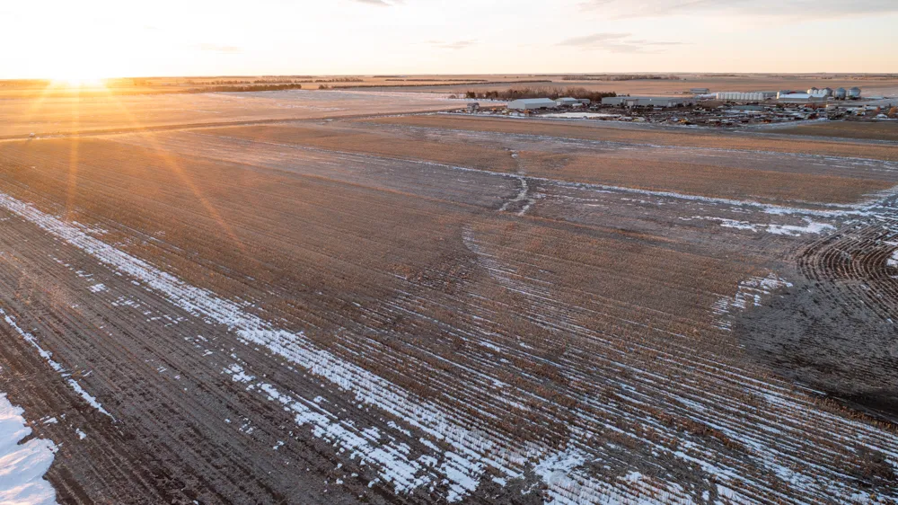 Great Lakes Region, SD Land for Sale 66 Listings Land And Farm