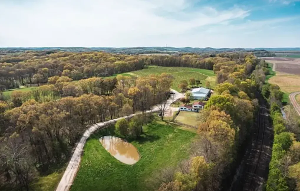 Northeast Region, MO Land for Sale 1,654 Listings Land And Farm