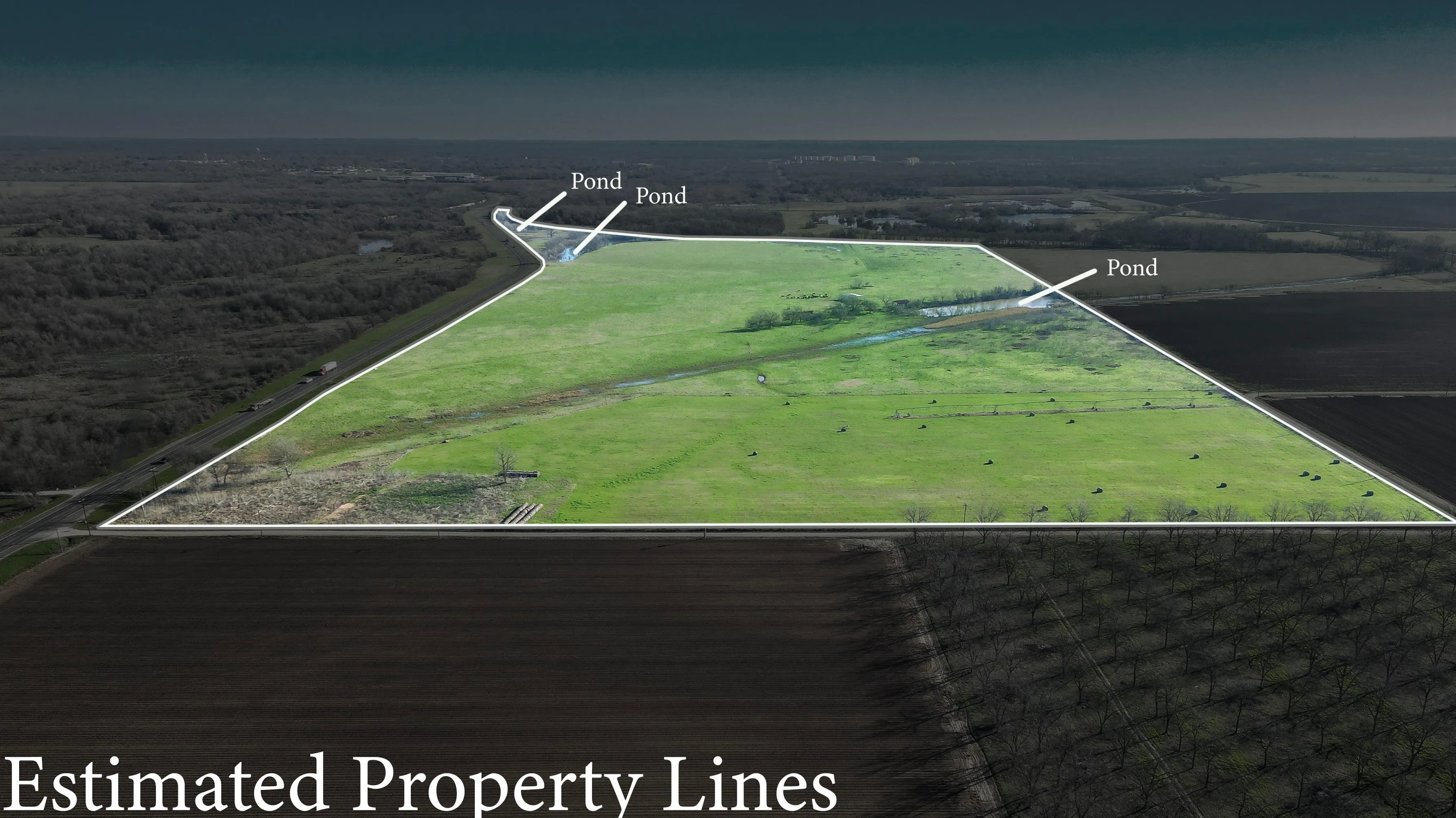 Robertson County, TX Land for Sale 147 Listings Land And Farm