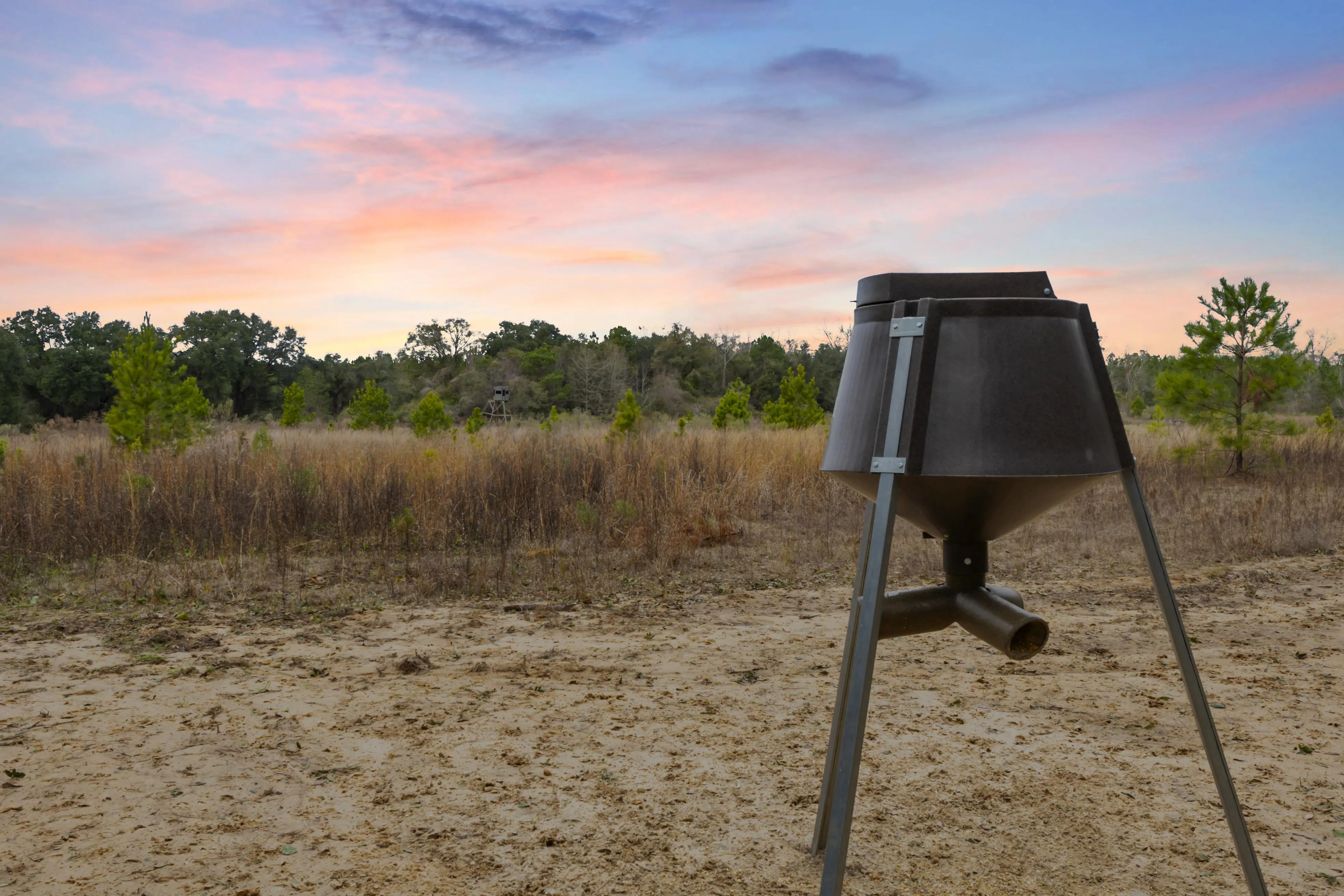 Mitchell County, GA Land for Sale 58 Listings Land And Farm