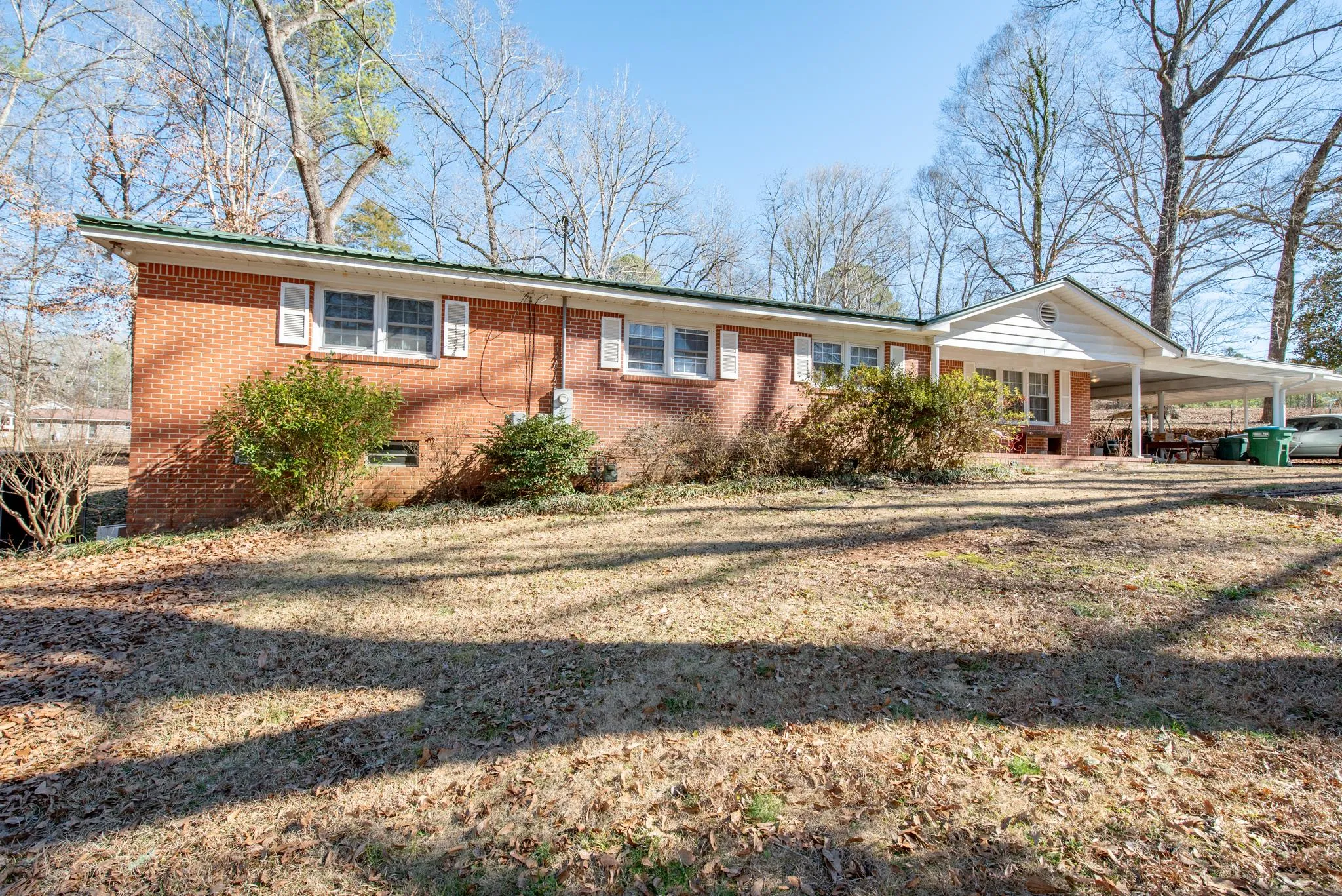 Bibb County, AL Land for Sale 59 Listings Land And Farm