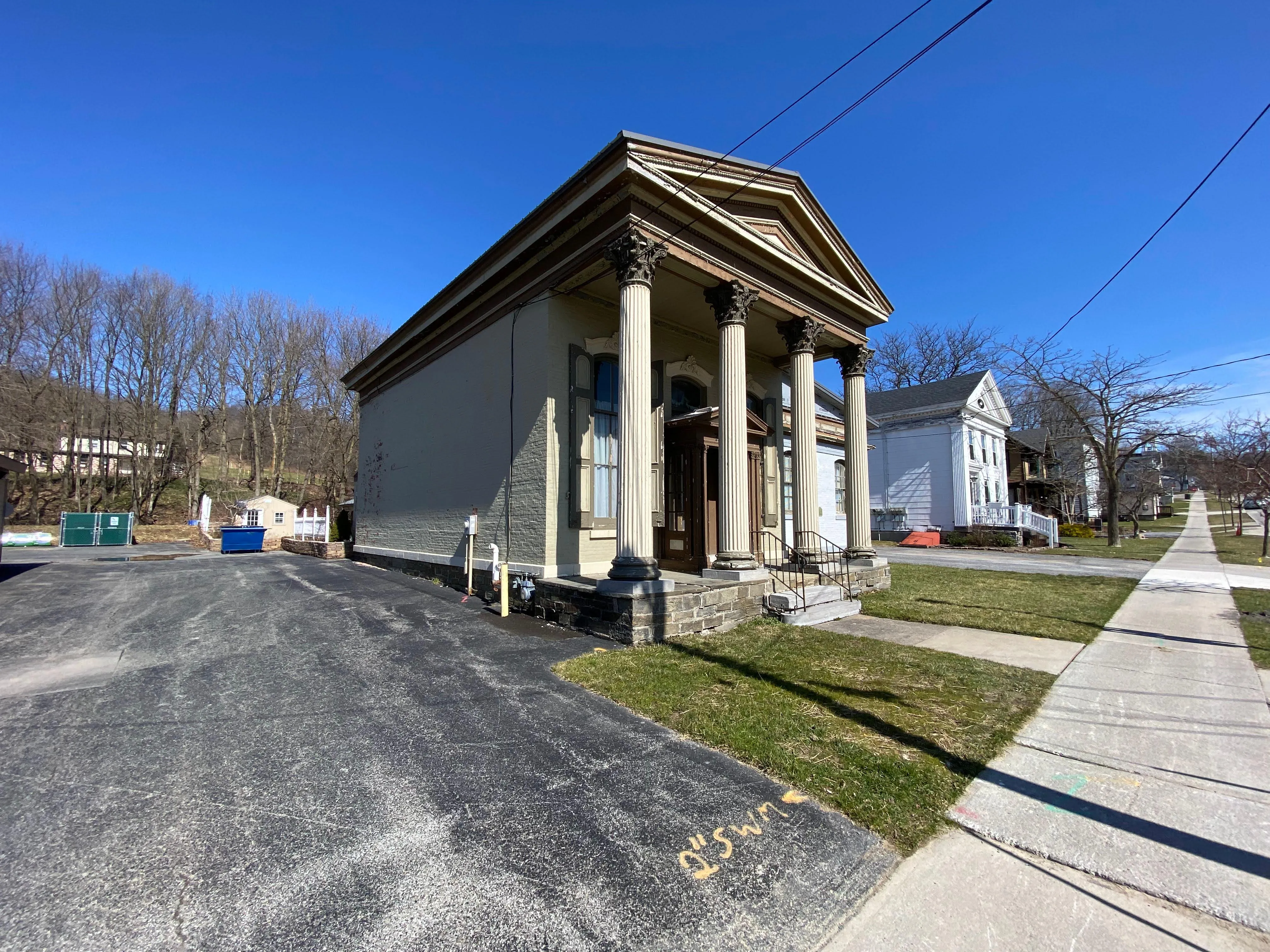 Madison County, NY Land for Sale 63 Listings Land And Farm