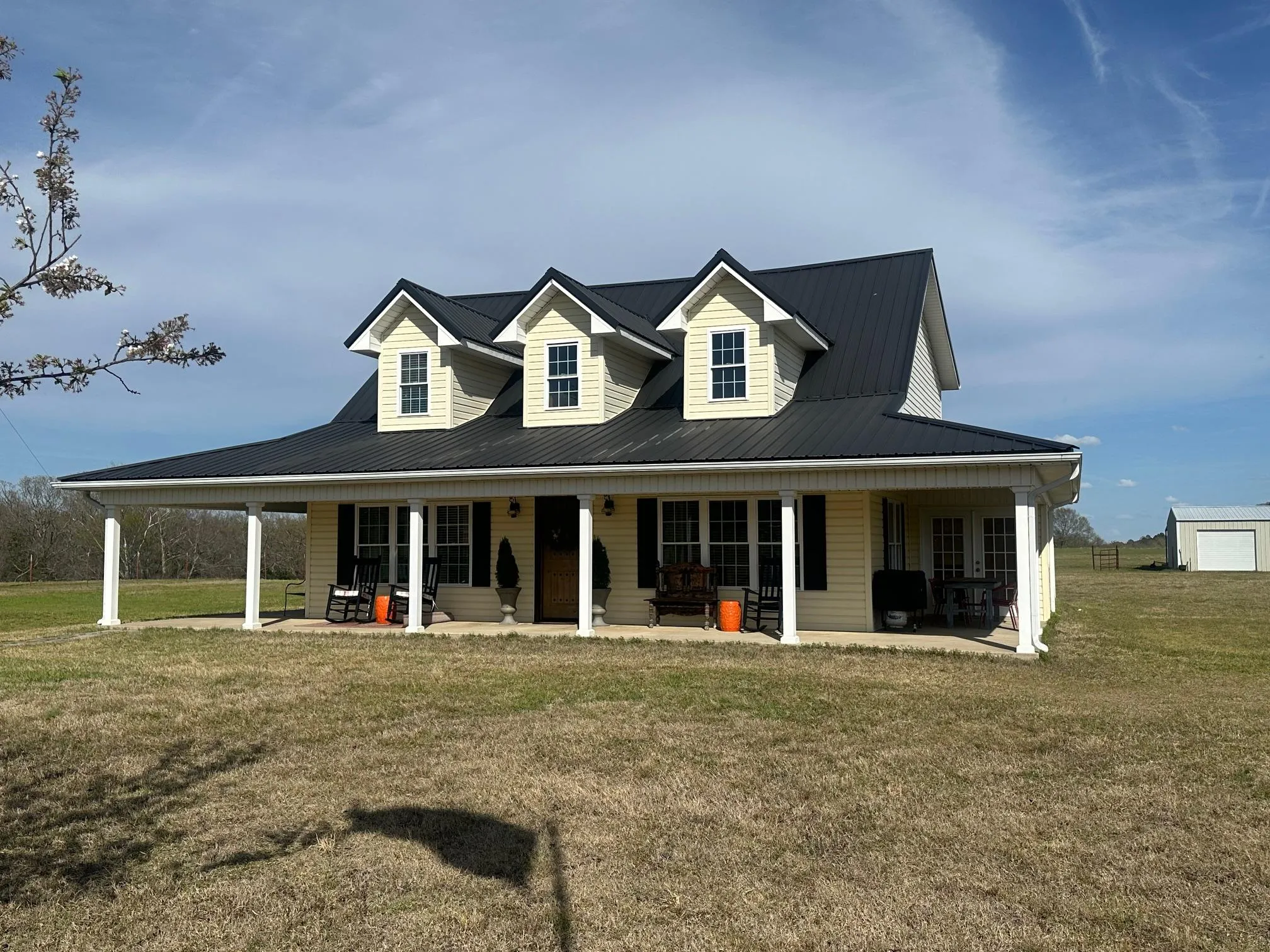 Kiamichi Country Region, OK Land for Sale between 11 and 50 Acres 294