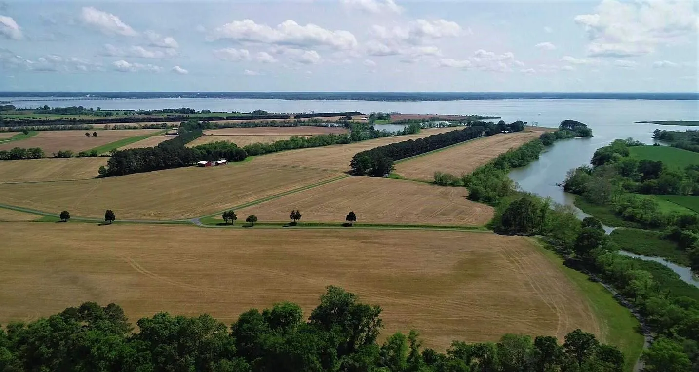 Maryland Land for Sale Farms, Ranches, Hunting Property in Maryland