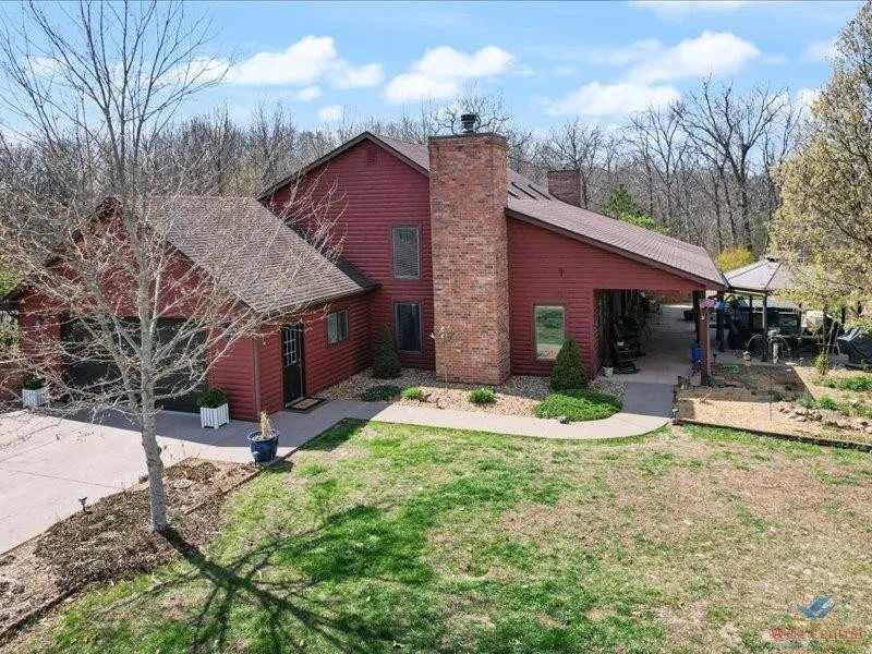 Benton County, MO Land for Sale 277 Listings Land And Farm