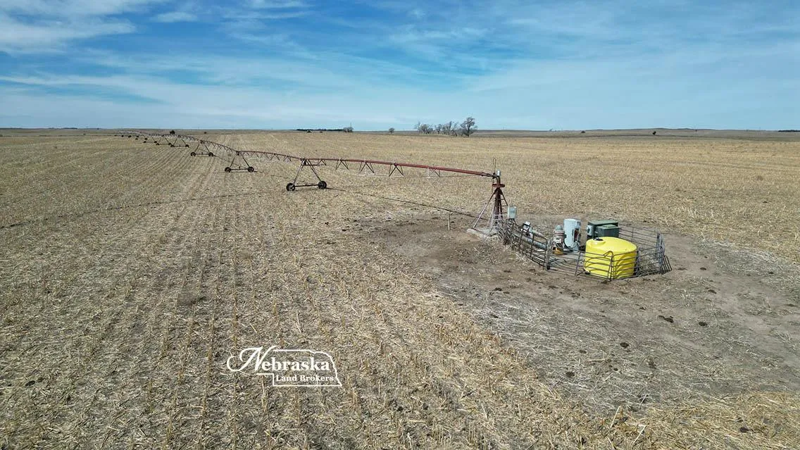 Nebraska Farm Land for Sale 55 Listings Land And Farm