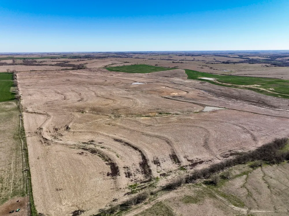 Washington County, KS Land for Sale 9 Listings Land And Farm