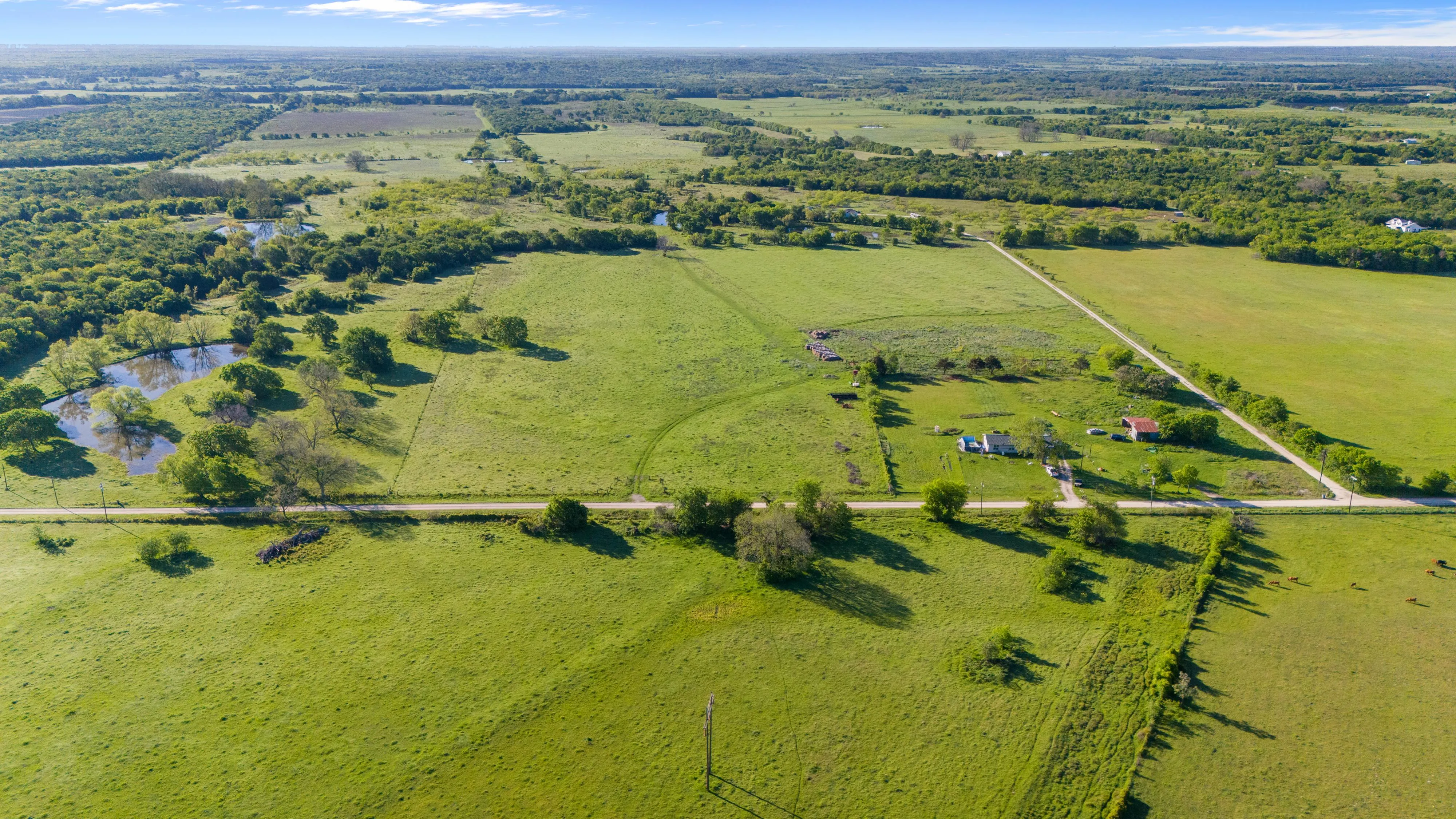 Corsicana, TX Land for Sale 315 Listings Land And Farm