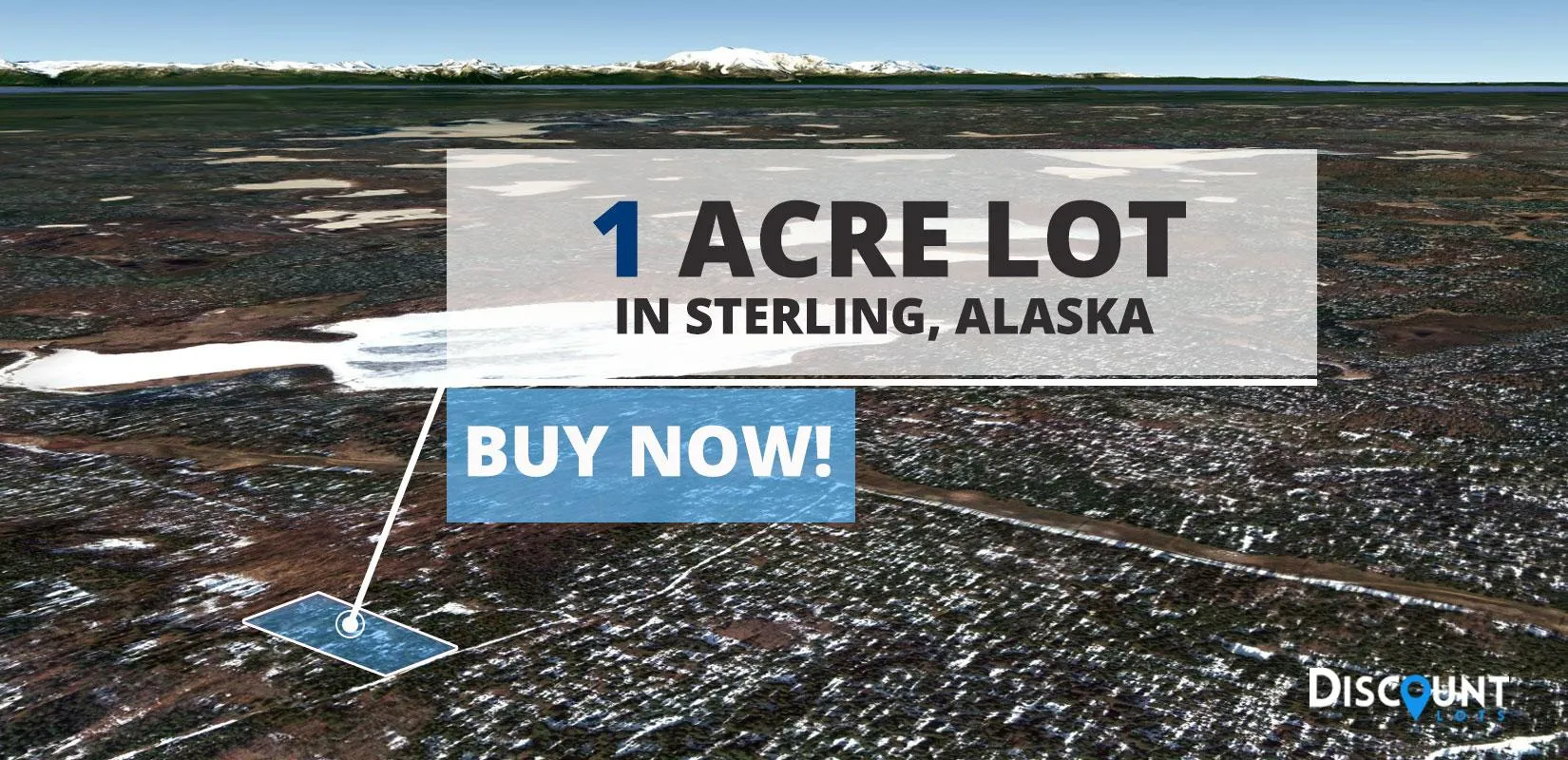 Kenai Peninsula Borough, AK Land for Sale 493 Listings Land And Farm