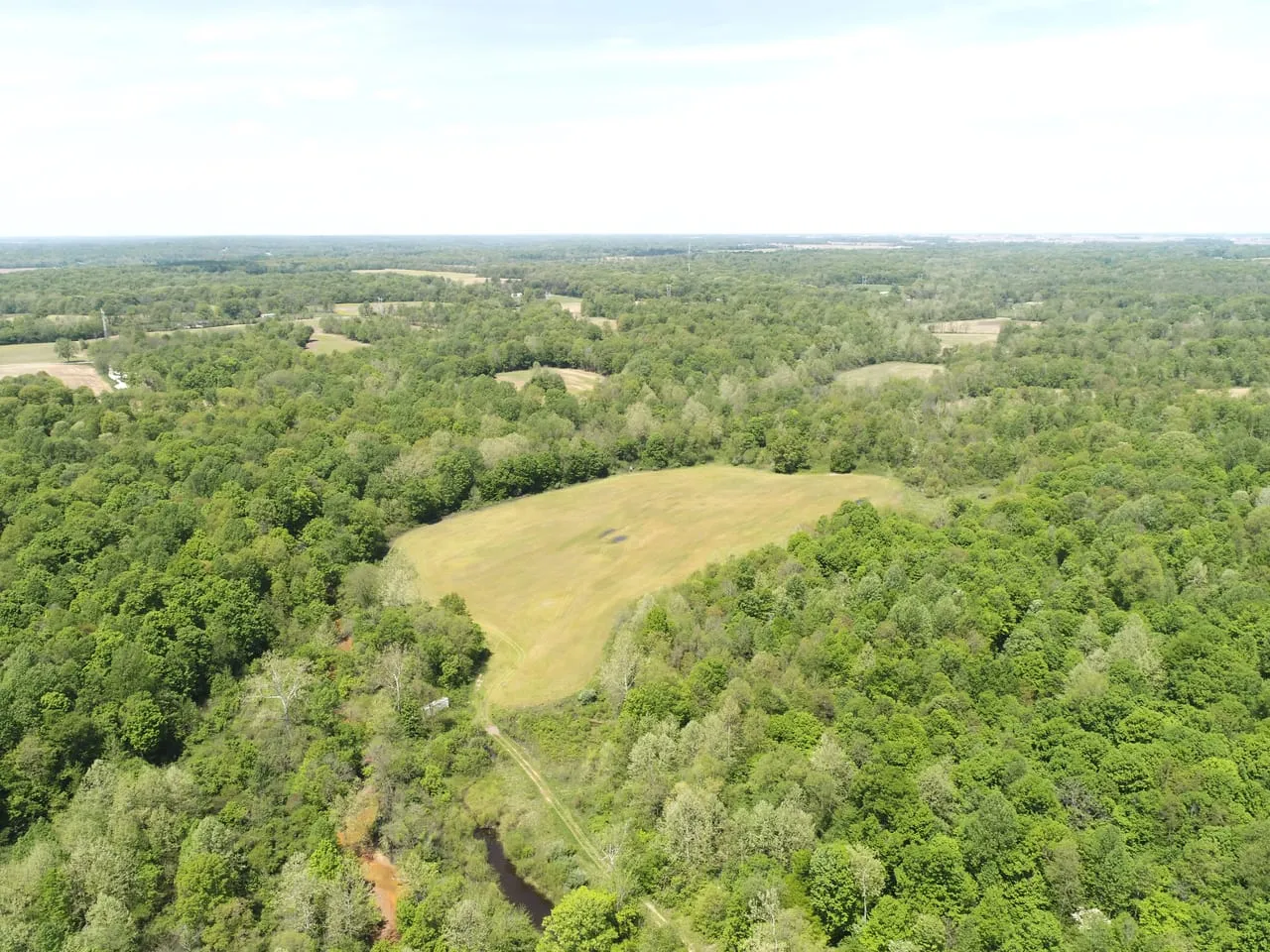 Indiana Land for Sale Farms, Ranches, Hunting Property in Indiana Land And Farm