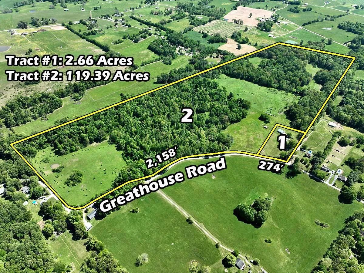 Warren County, KY Land for Sale 283 Listings Land And Farm