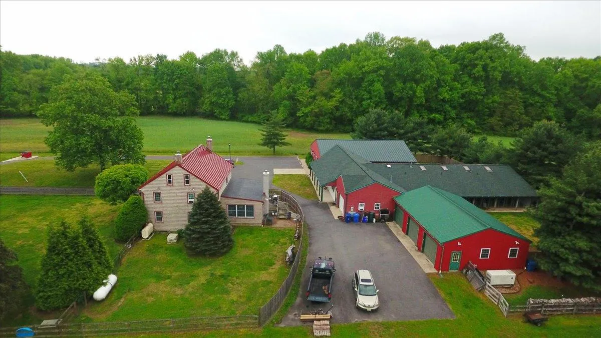 Central Region, NJ Land for Sale 1,615 Listings Land And Farm