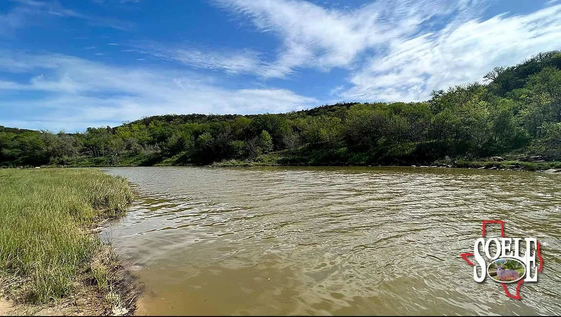 Lone Camp, TX River Lots for Sale 1 Listing Land And Farm