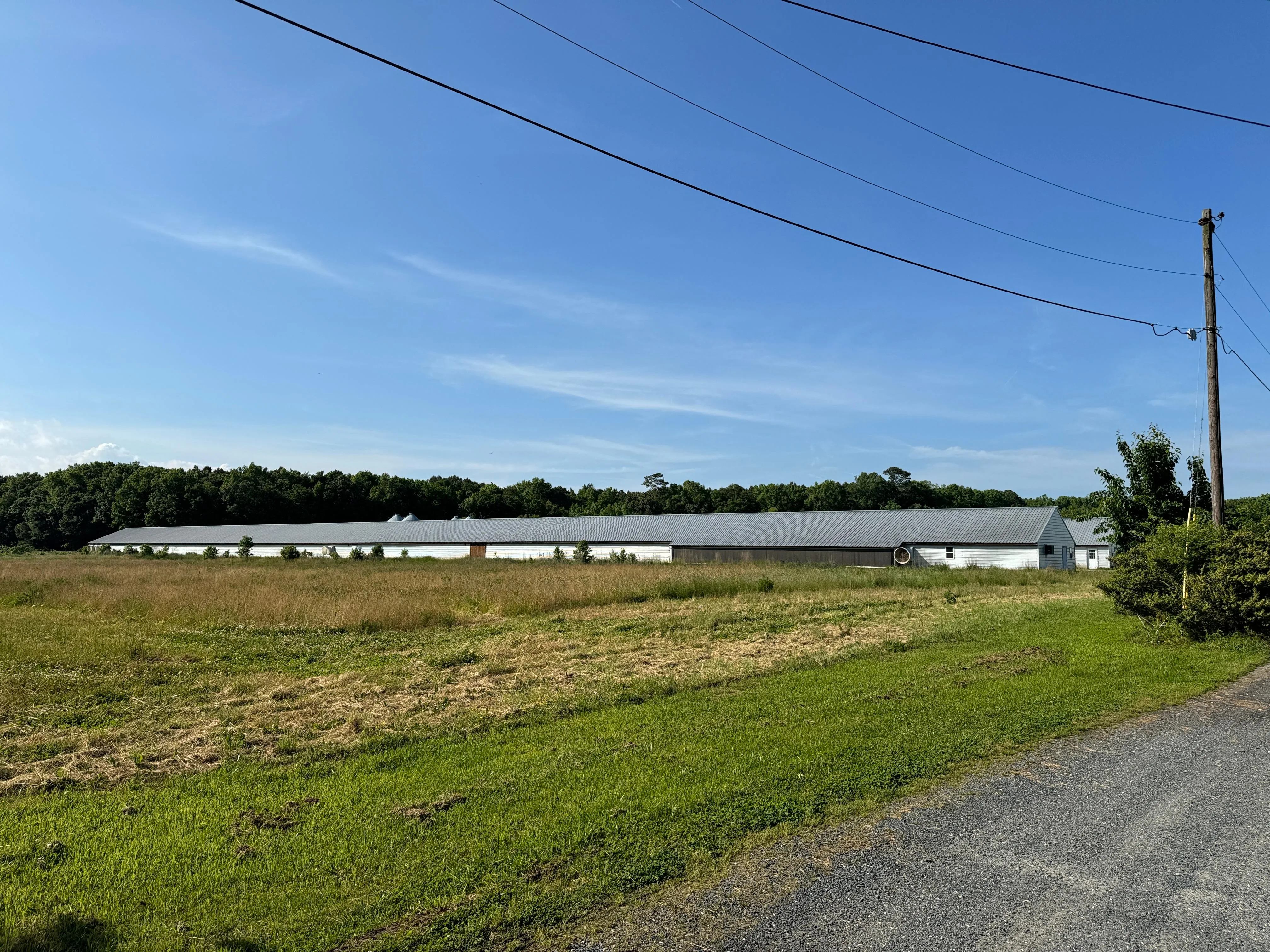 Virginia Poultry Land for Sale 7 Listings Land And Farm