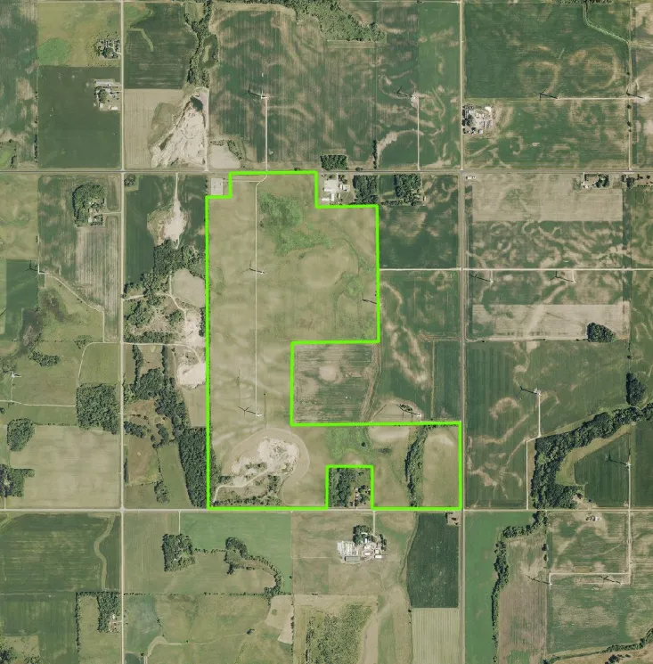Steele County, MN Land for Sale 107 Listings Land And Farm