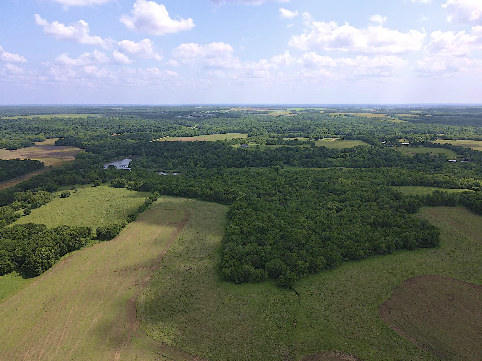 Linn County, KS Land for Sale 64 Listings Land And Farm