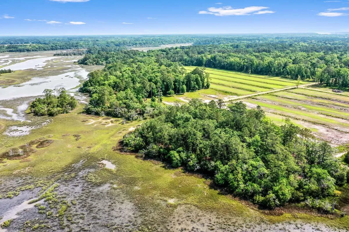 Charleston County, SC Land for Sale with Conservation 1 Listing