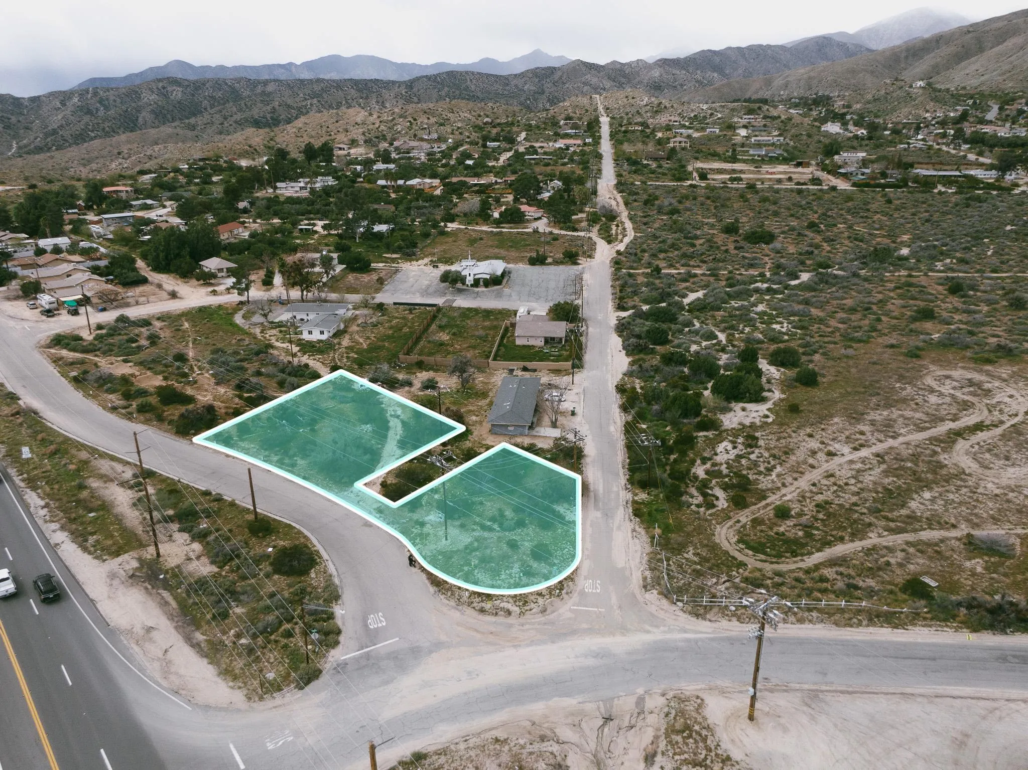 Deserts Region, CA Land for Sale 5,826 Listings Land And Farm