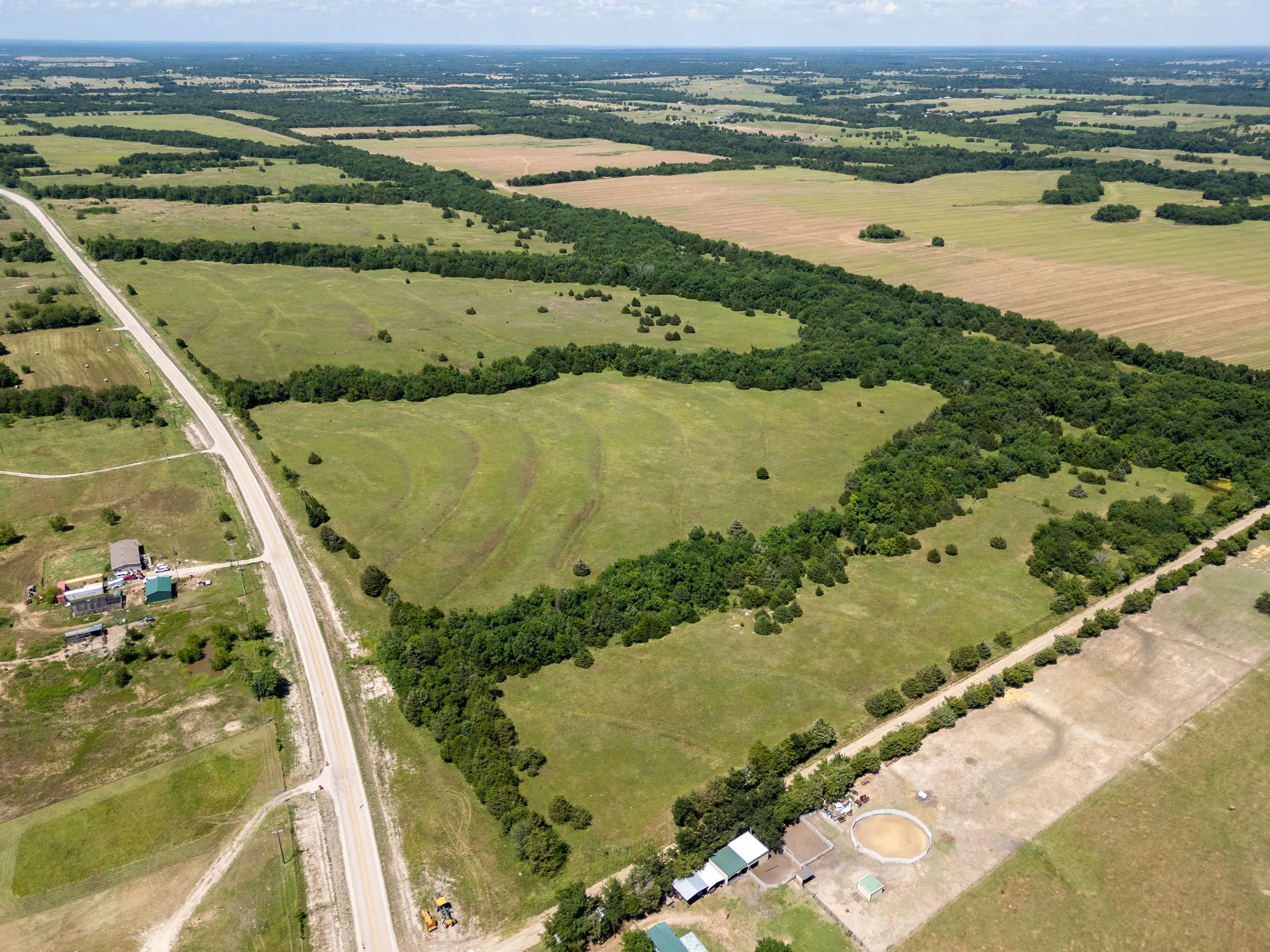 Cumby, TX Land for Sale 39 Listings Land And Farm