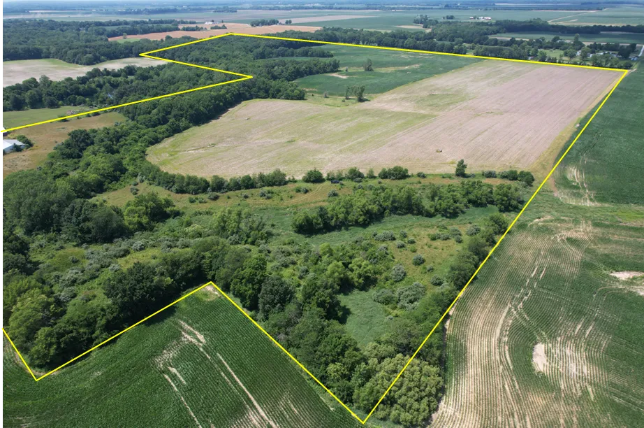 Macoupin County, IL Land for Sale 86 Listings Land And Farm