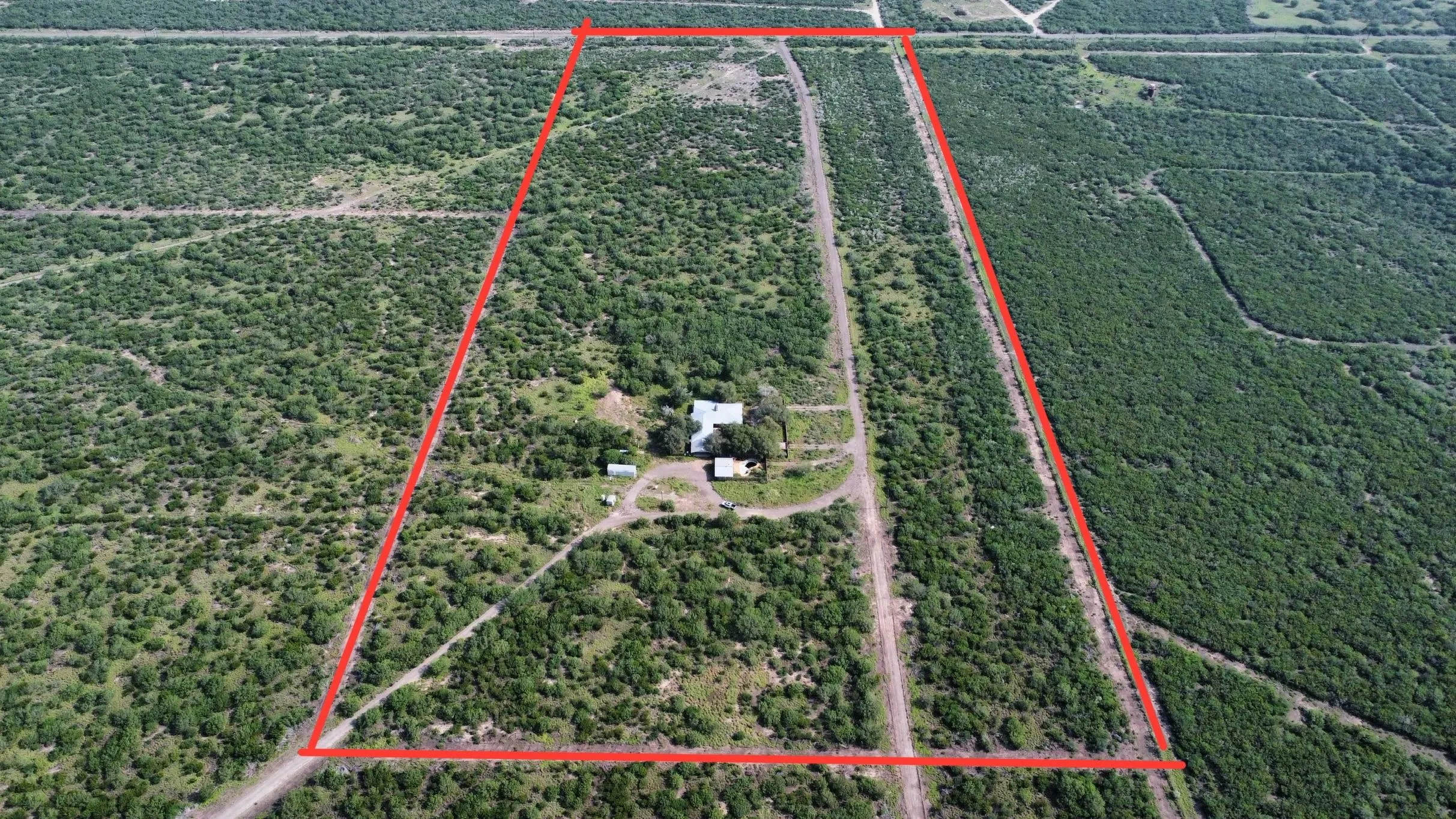 Freer, TX Land for Sale 43 Listings Land And Farm