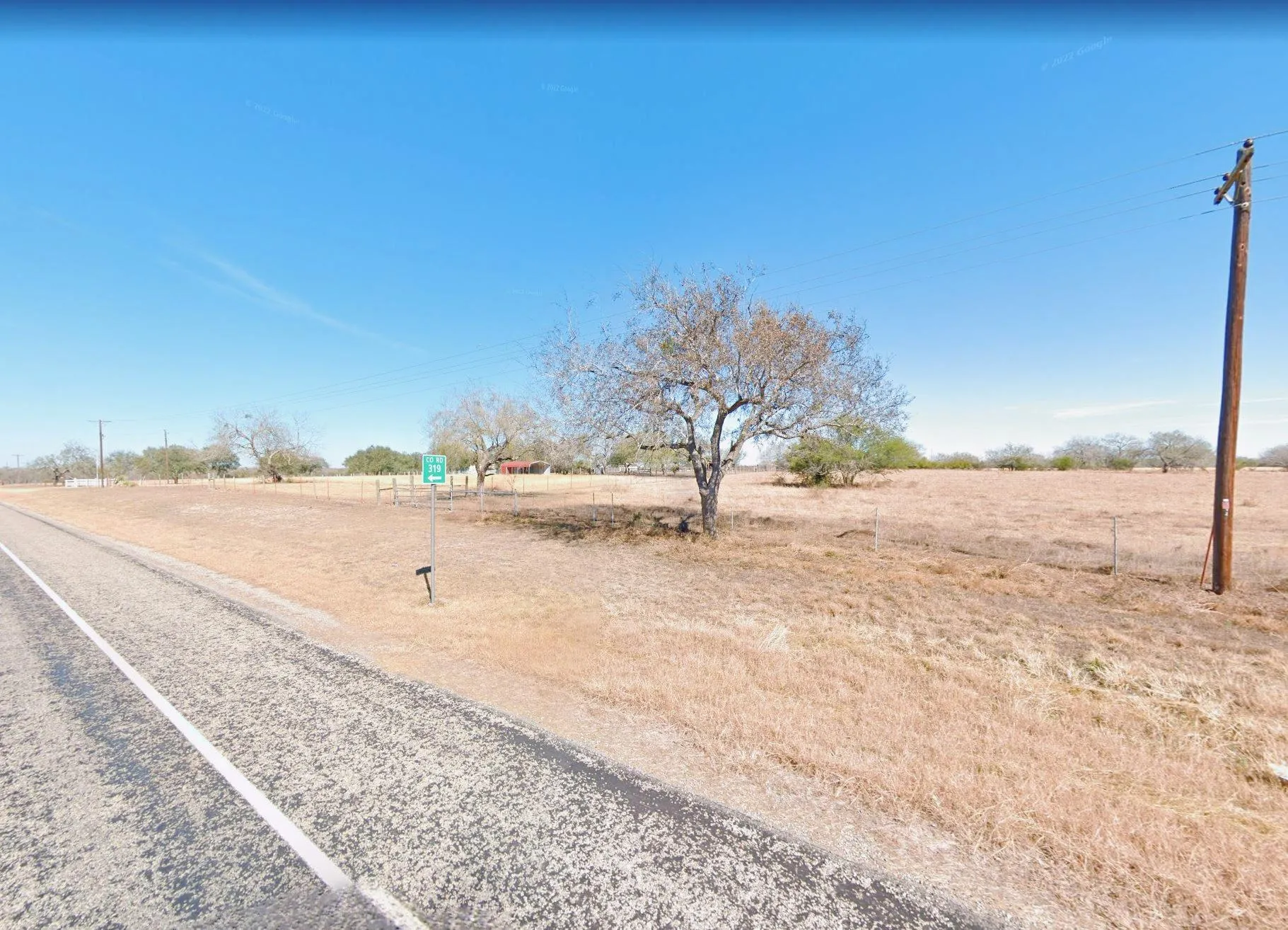 Texas Undeveloped Land for Sale up to 50K 5,714 Listings Land And Farm