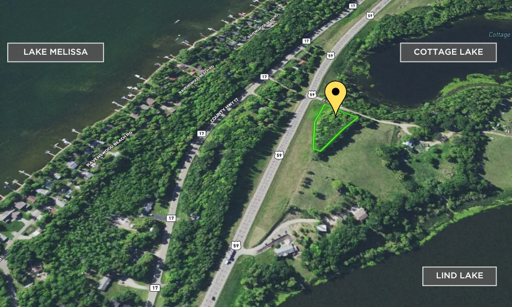 North Central West Region, MN Land for Sale 2,458 Listings Land And