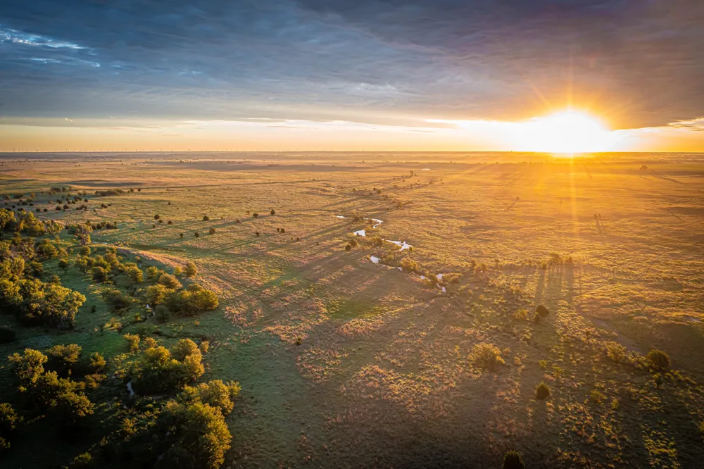 Barber County, KS Land for Sale 19 Listings Land And Farm