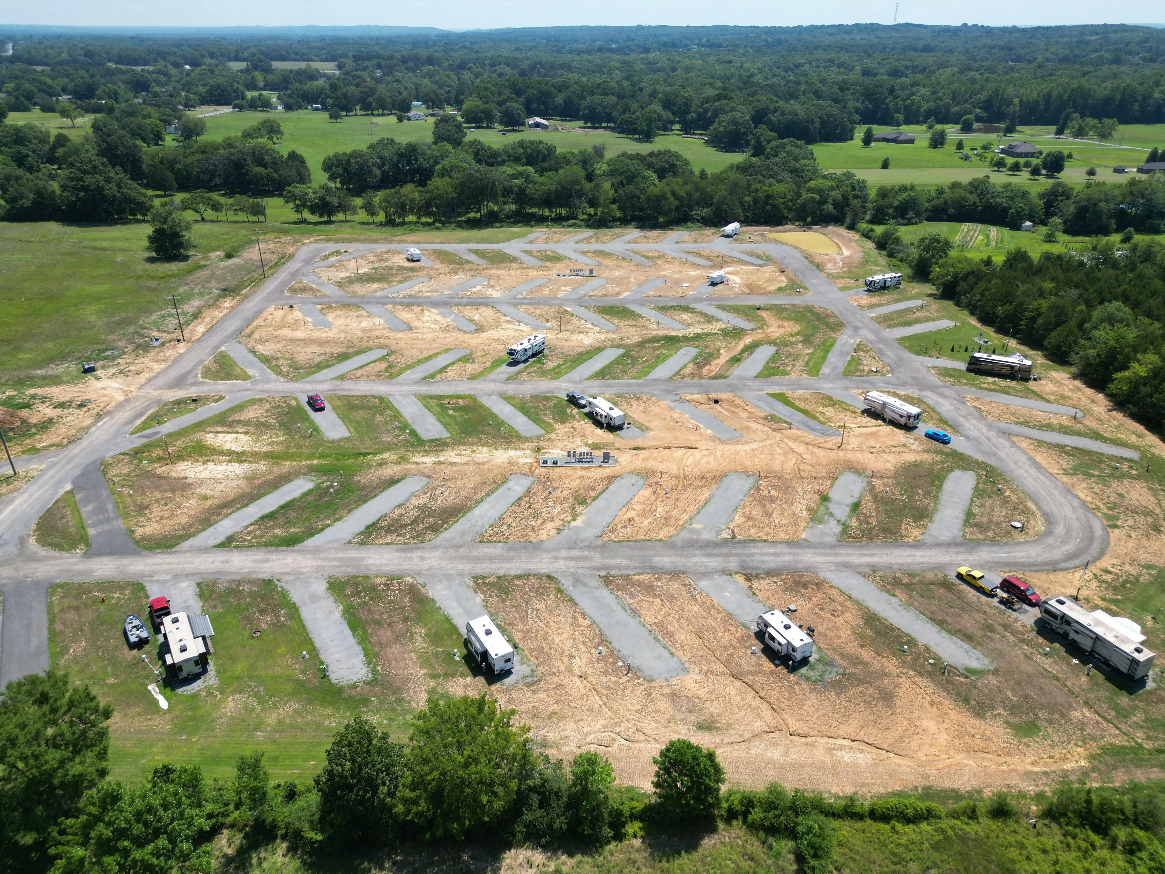 Faulkner County, AR Land for Sale 644 Listings Land And Farm