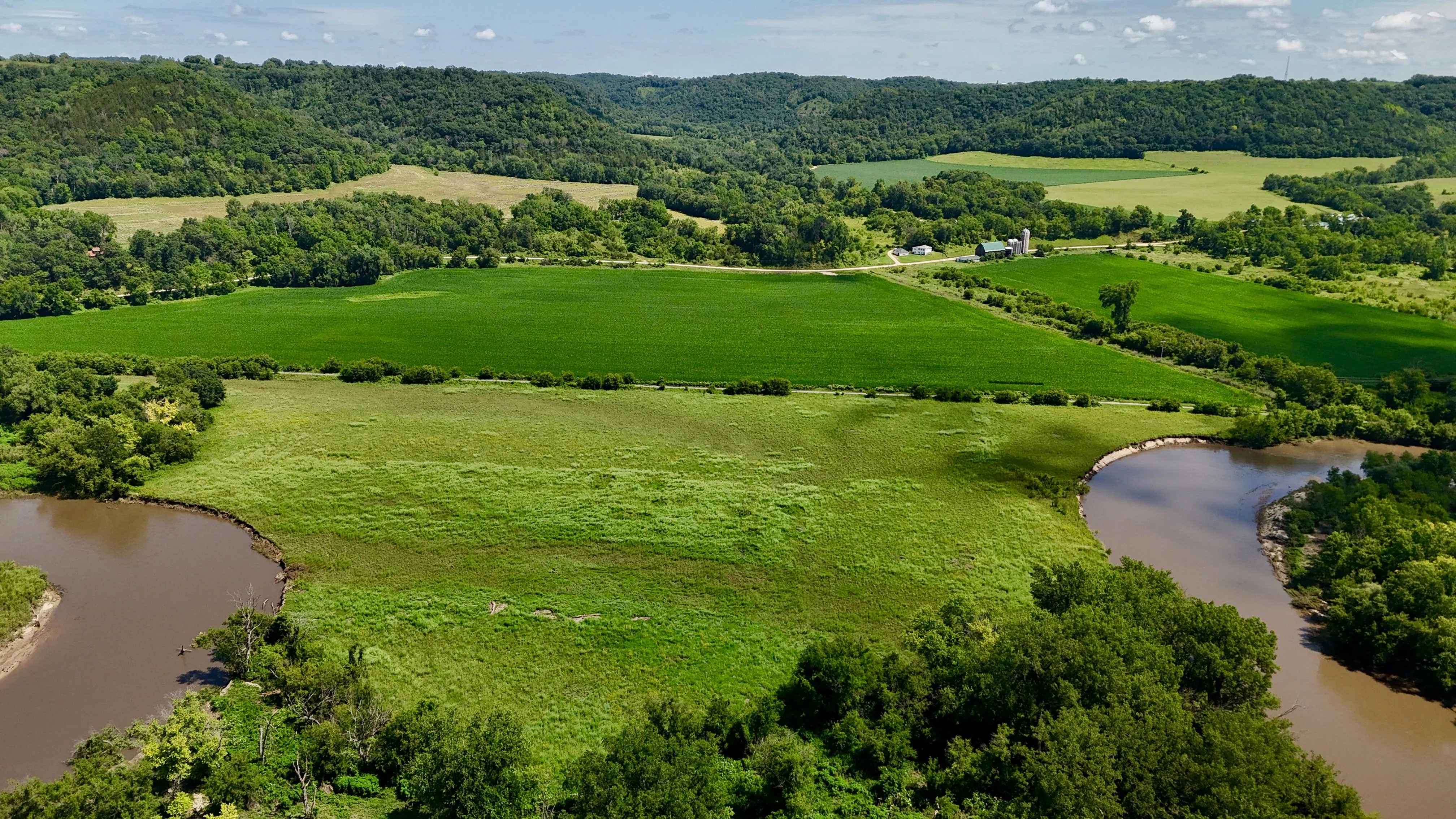 Minnesota Farm Land for Sale 116 Listings Land And Farm