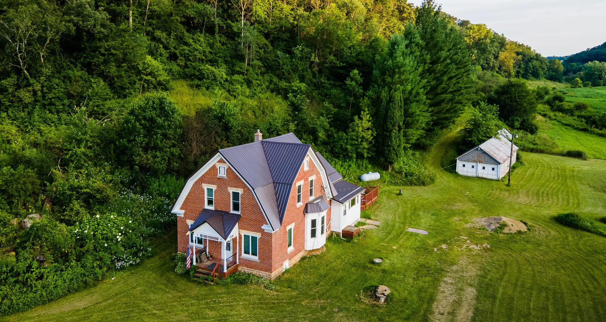 Iowa County, WI Land for Sale 88 Listings Land And Farm